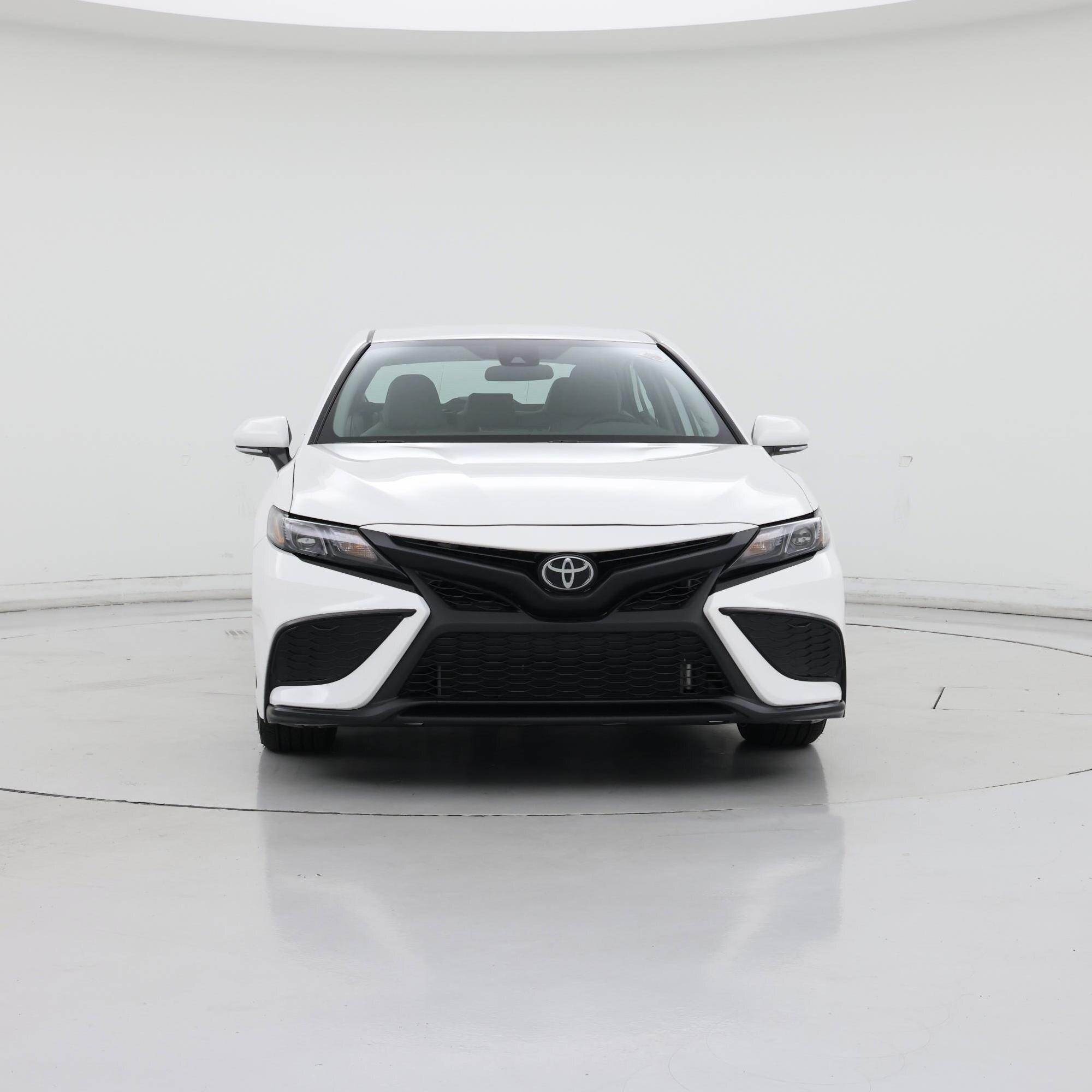 Thumbnail: 2024 Toyota Camry - 5