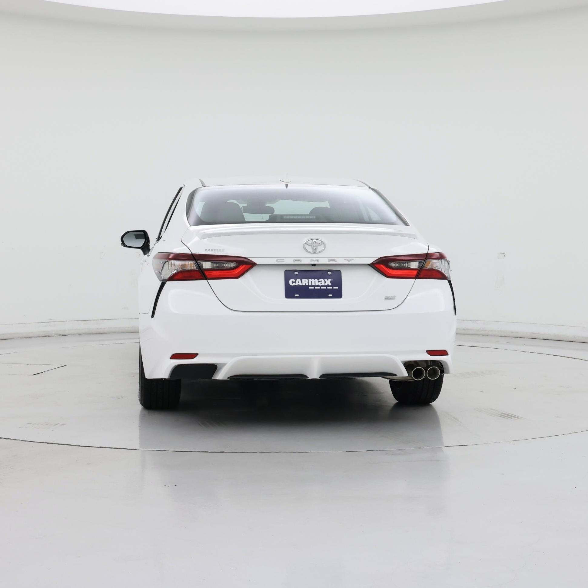 Thumbnail: 2024 Toyota Camry - 6