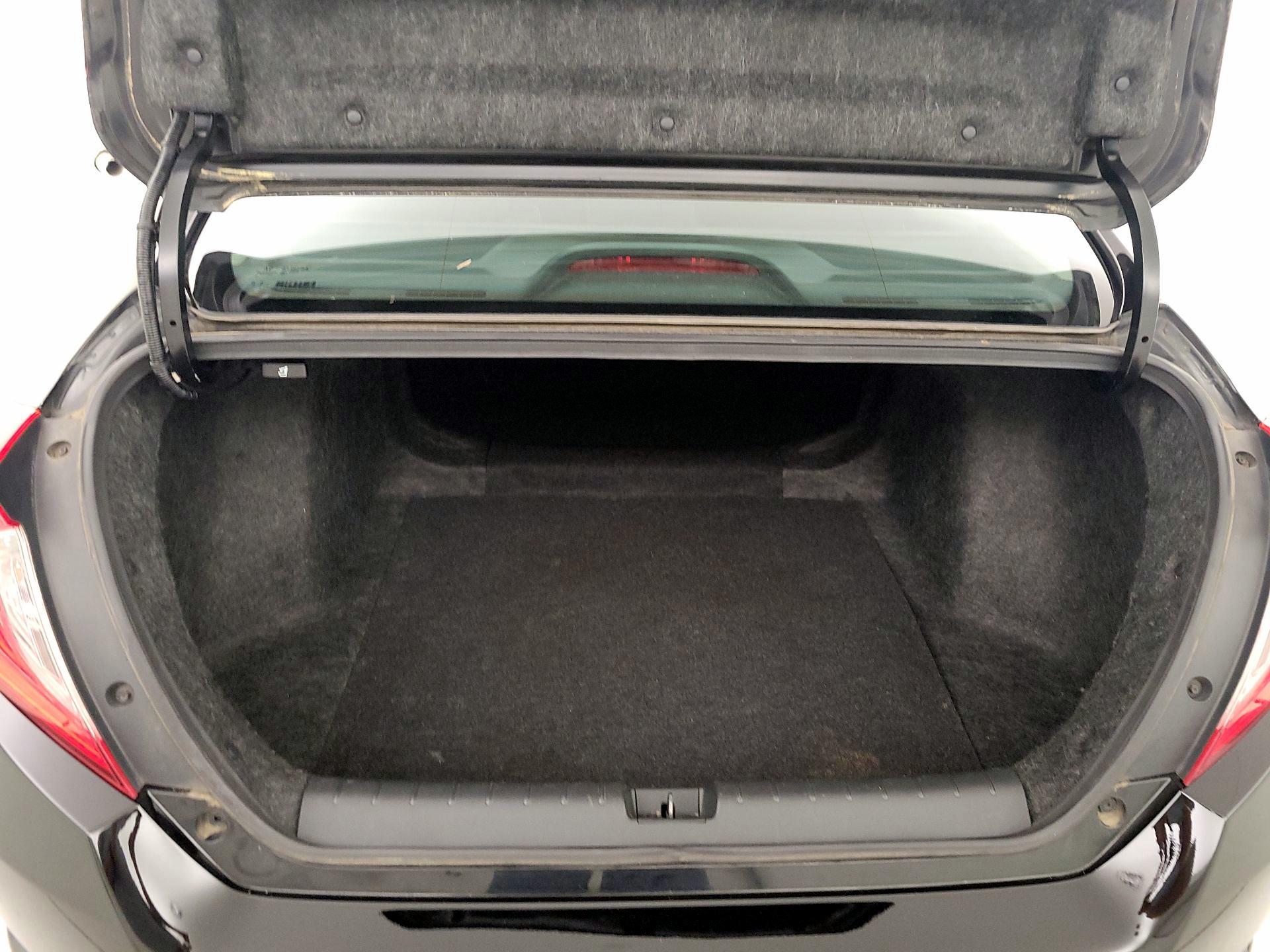 Thumbnail: 2016 Honda Civic - 20