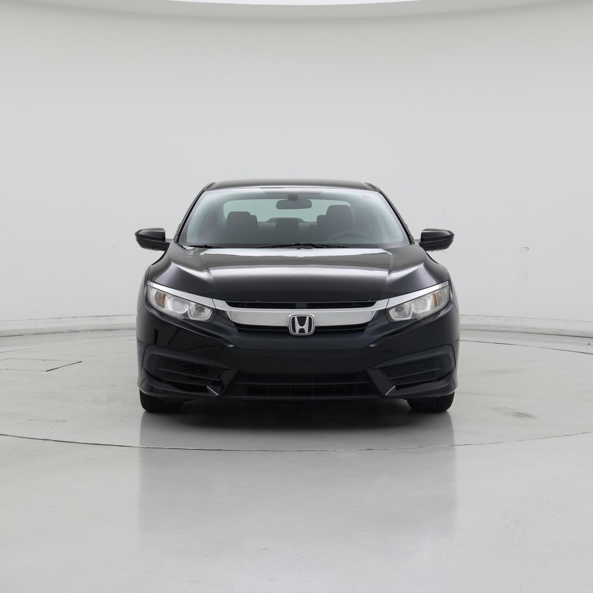 Thumbnail: 2016 Honda Civic - 5