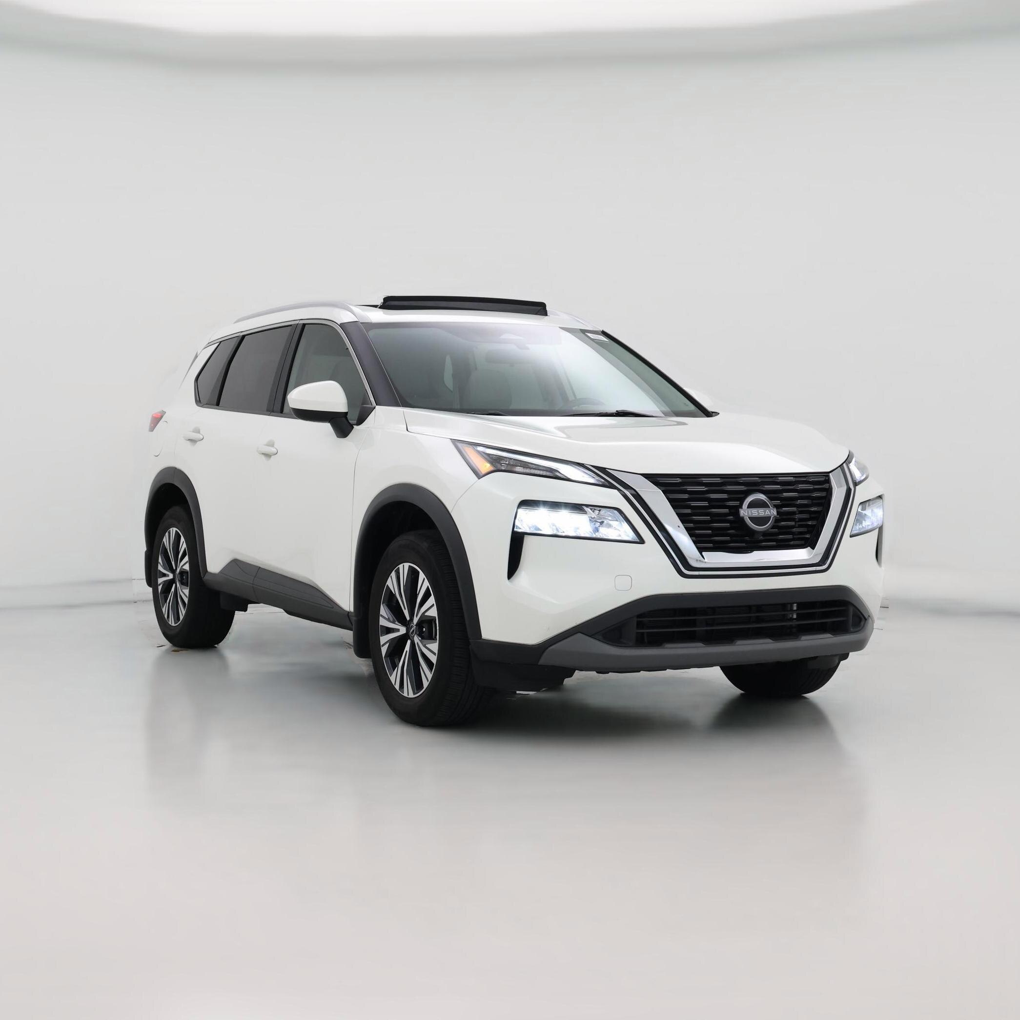 Thumbnail: 2023 Nissan Rogue - 1