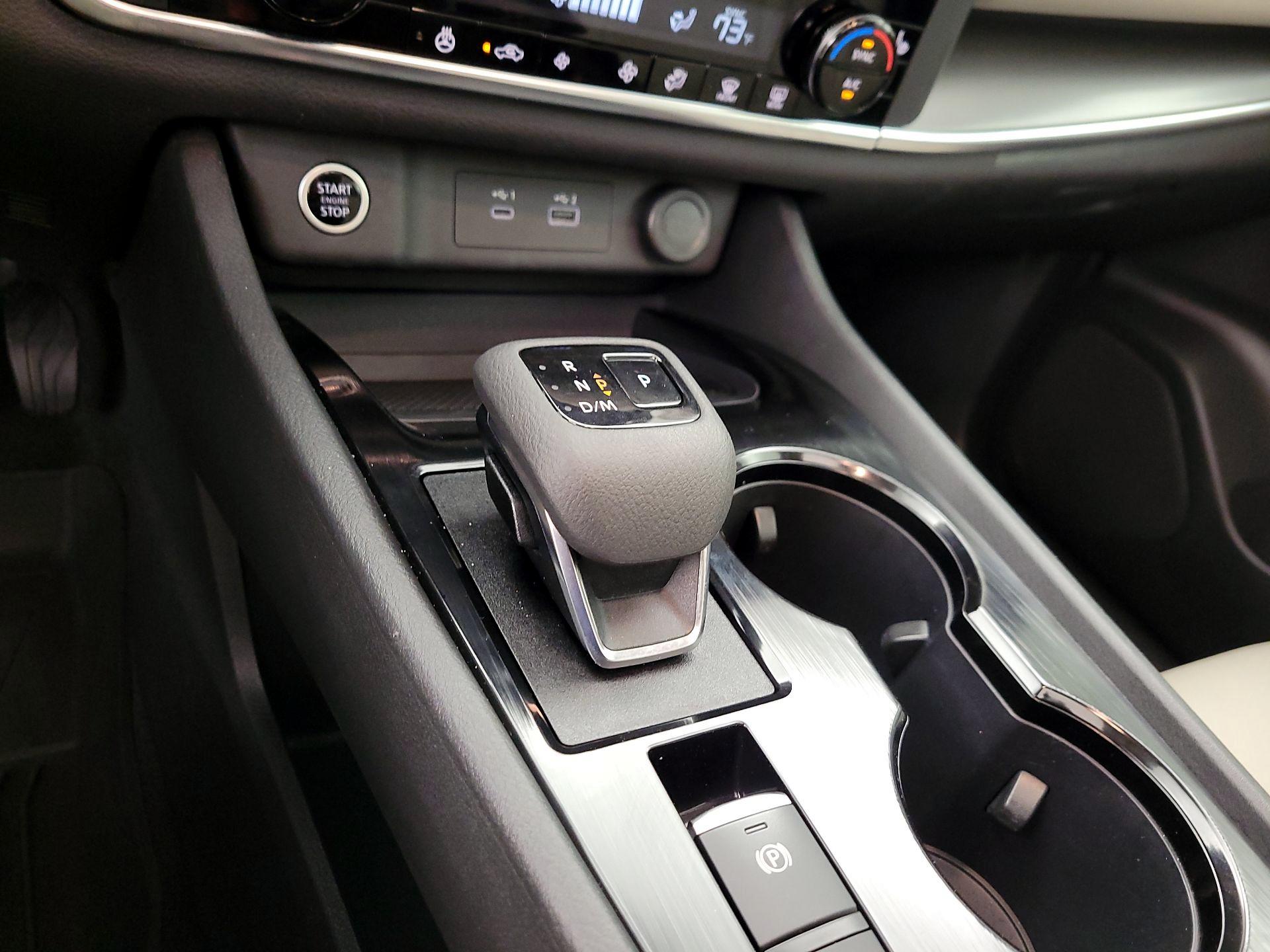 Thumbnail: 2023 Nissan Rogue - 17