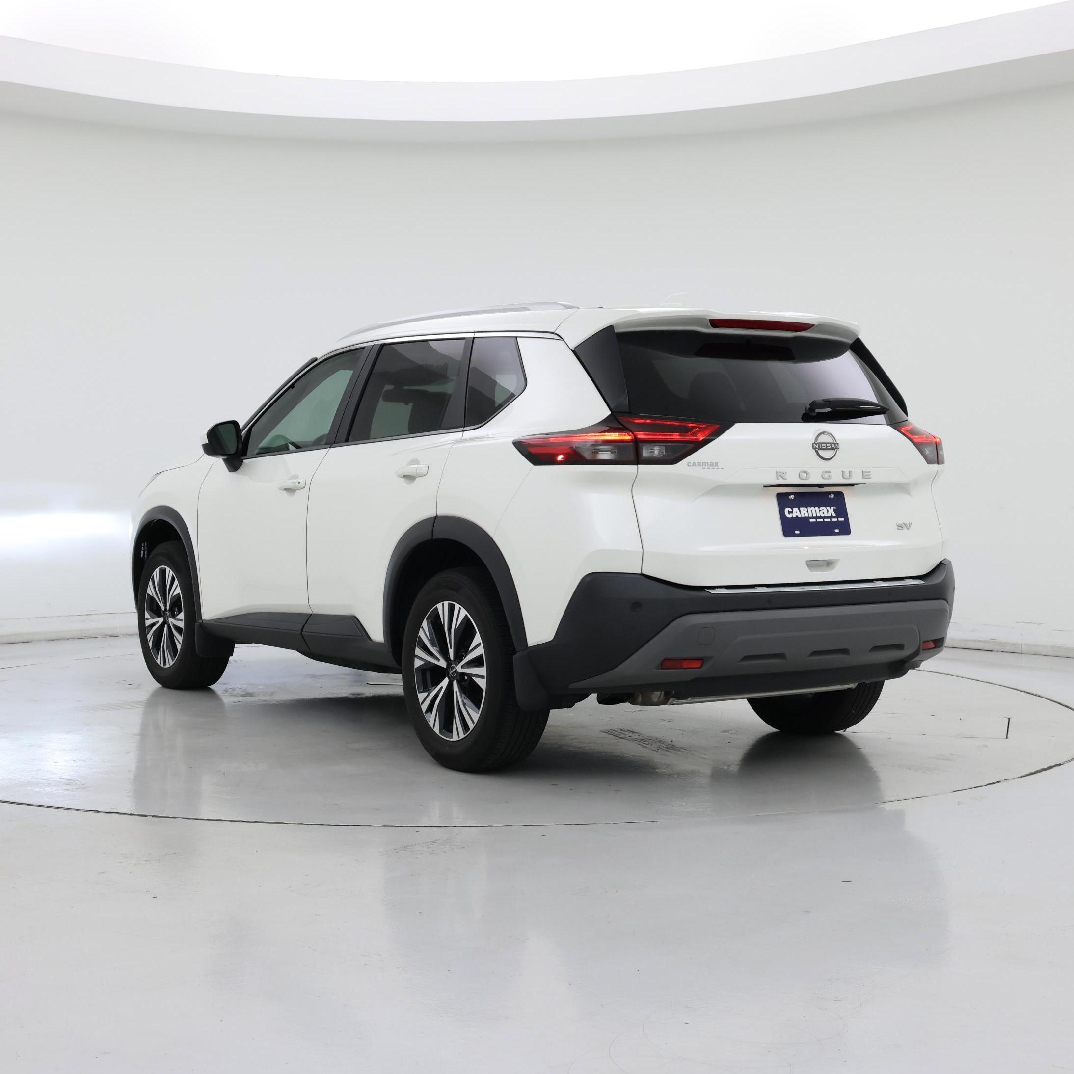 Thumbnail: 2023 Nissan Rogue - 2