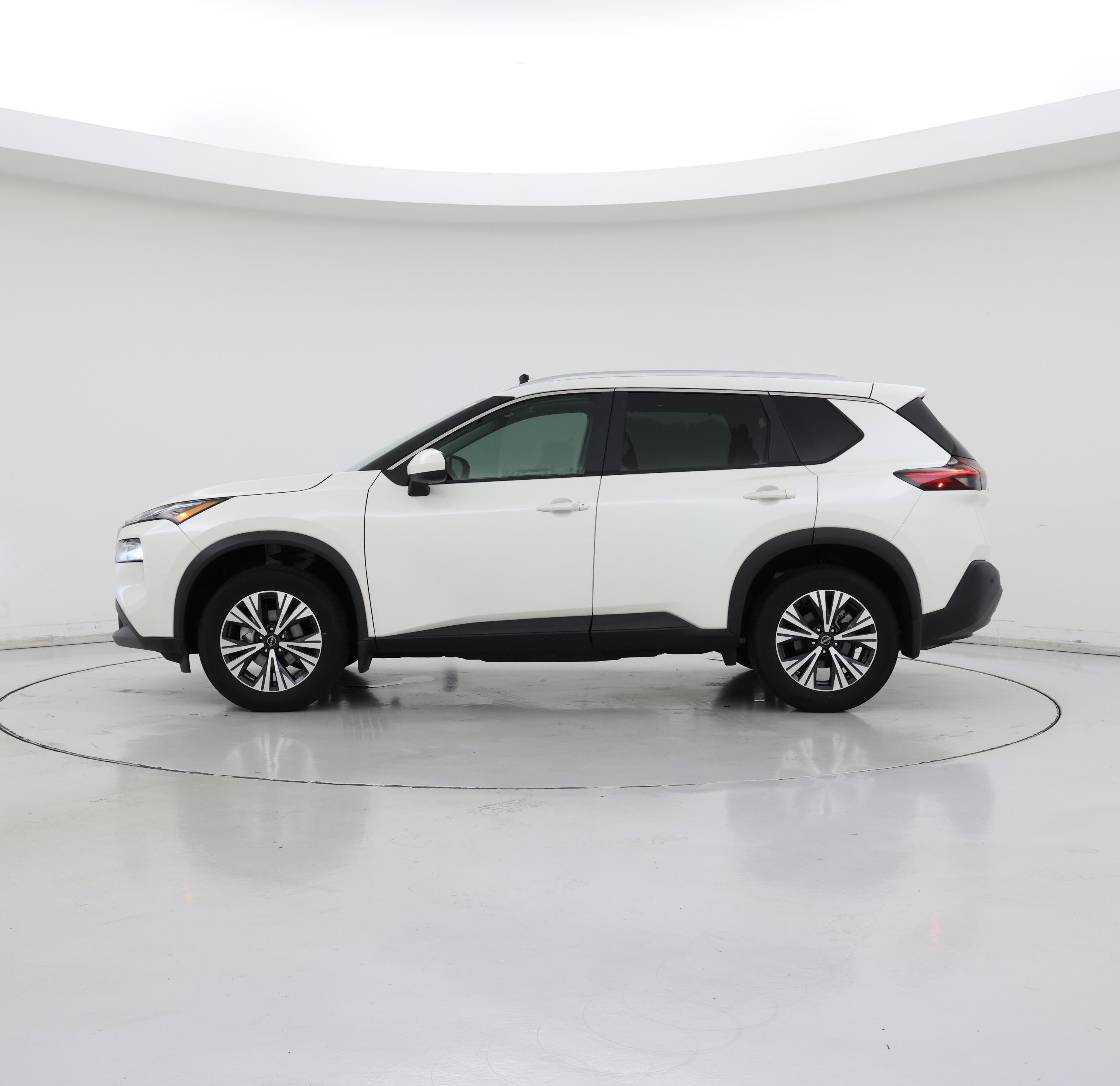 Thumbnail: 2023 Nissan Rogue - 3