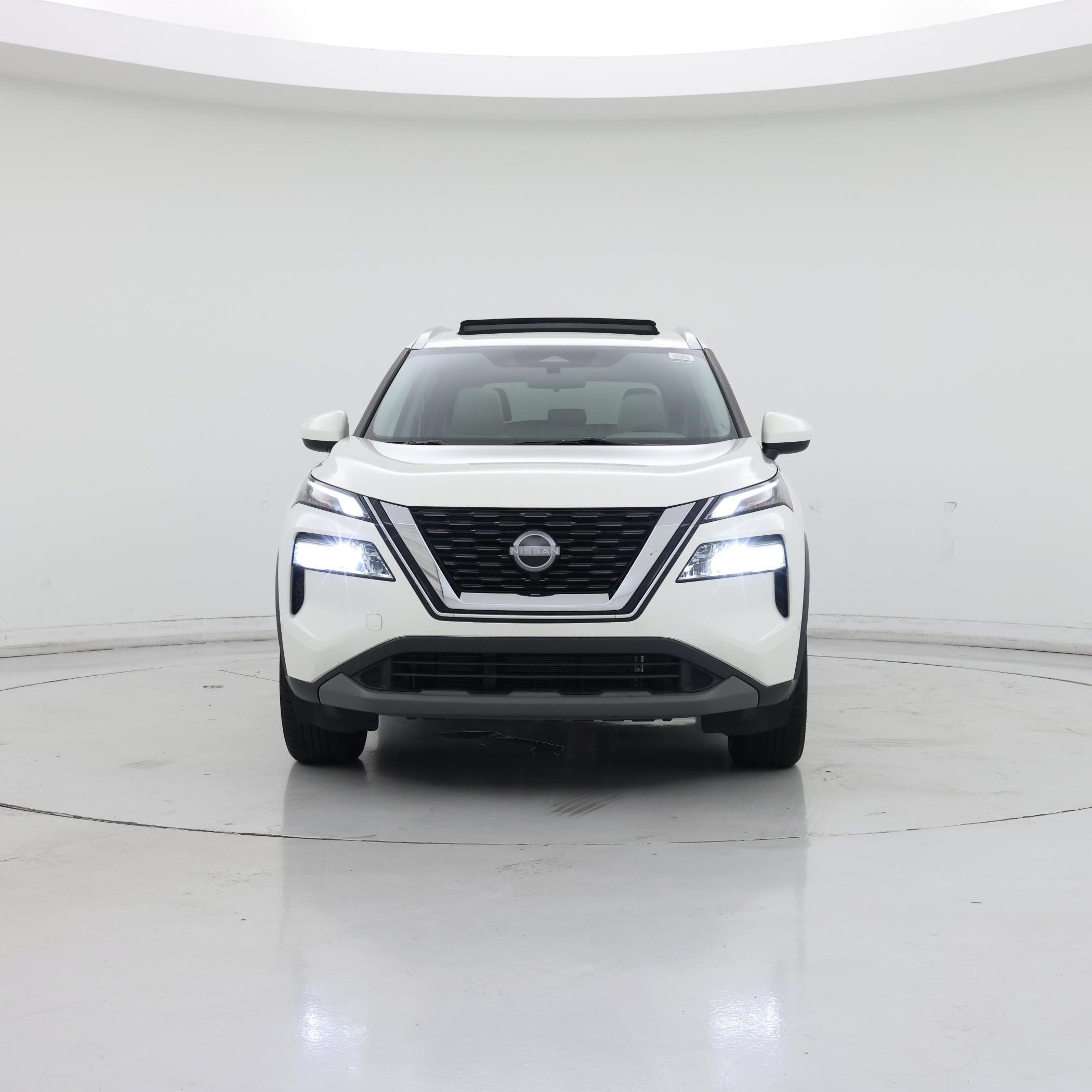 Thumbnail: 2023 Nissan Rogue - 5