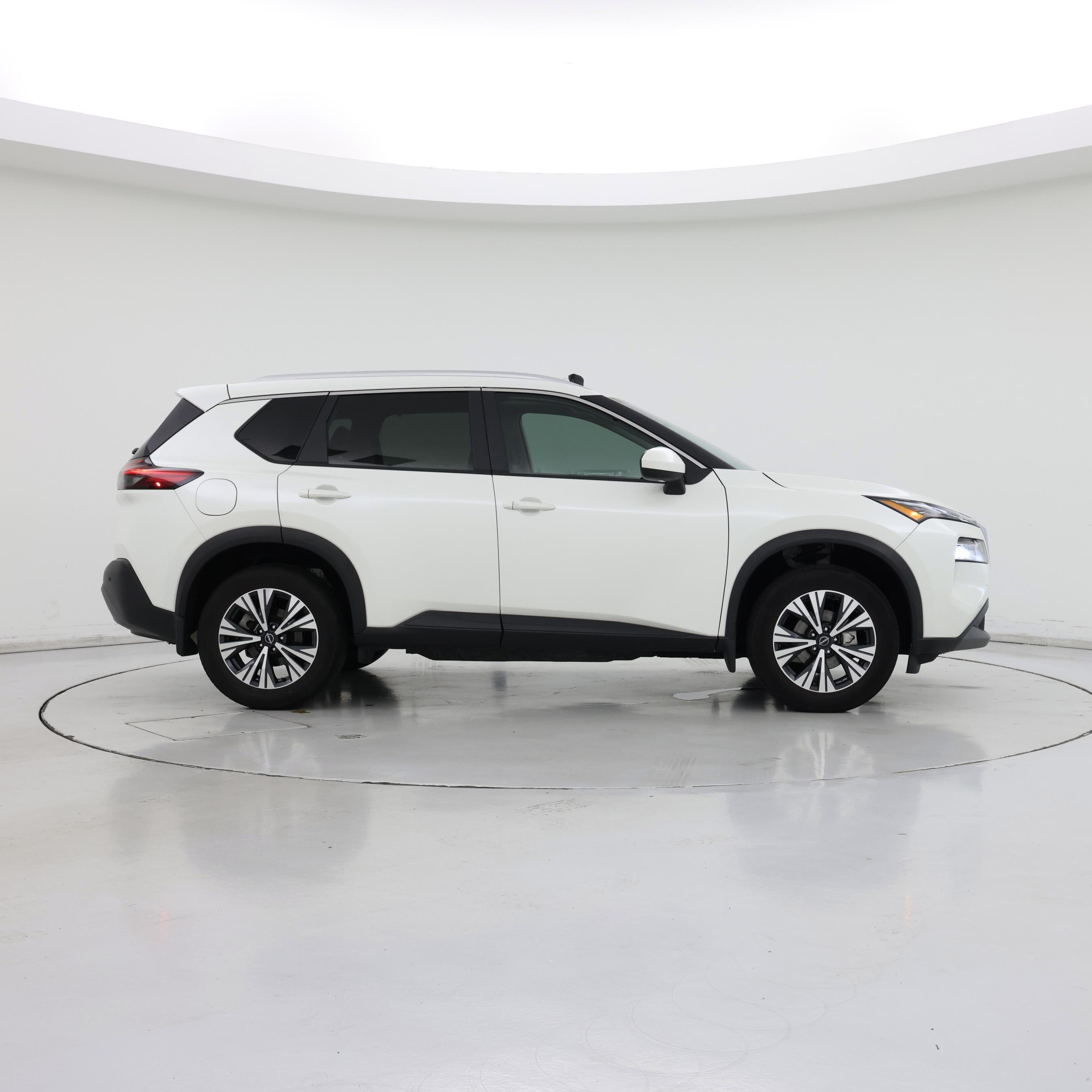 Thumbnail: 2023 Nissan Rogue - 7