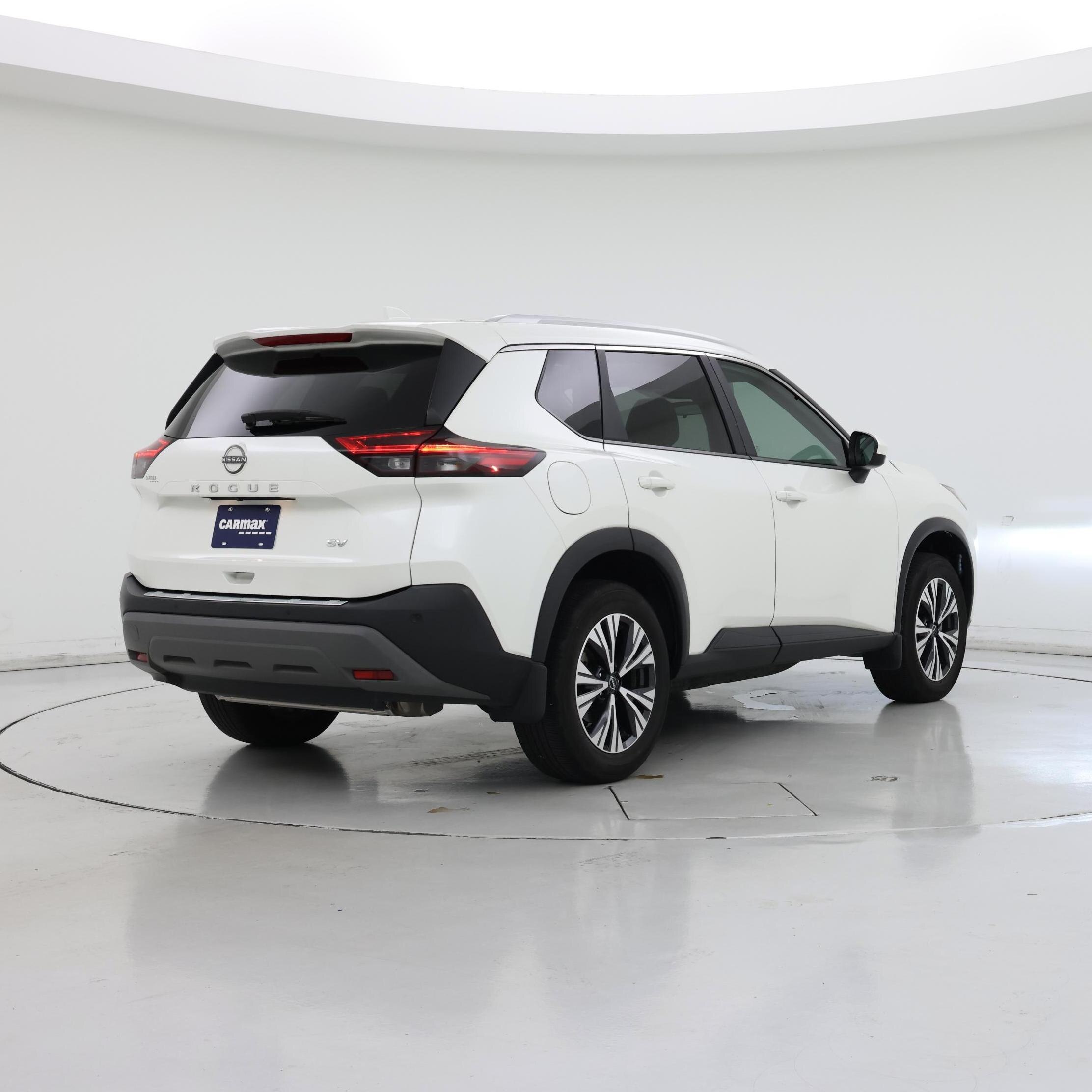 Thumbnail: 2023 Nissan Rogue - 8