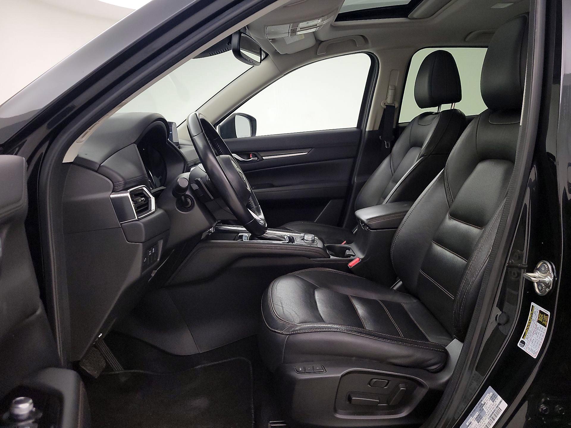 Thumbnail: 2020 Mazda CX-5 - 11