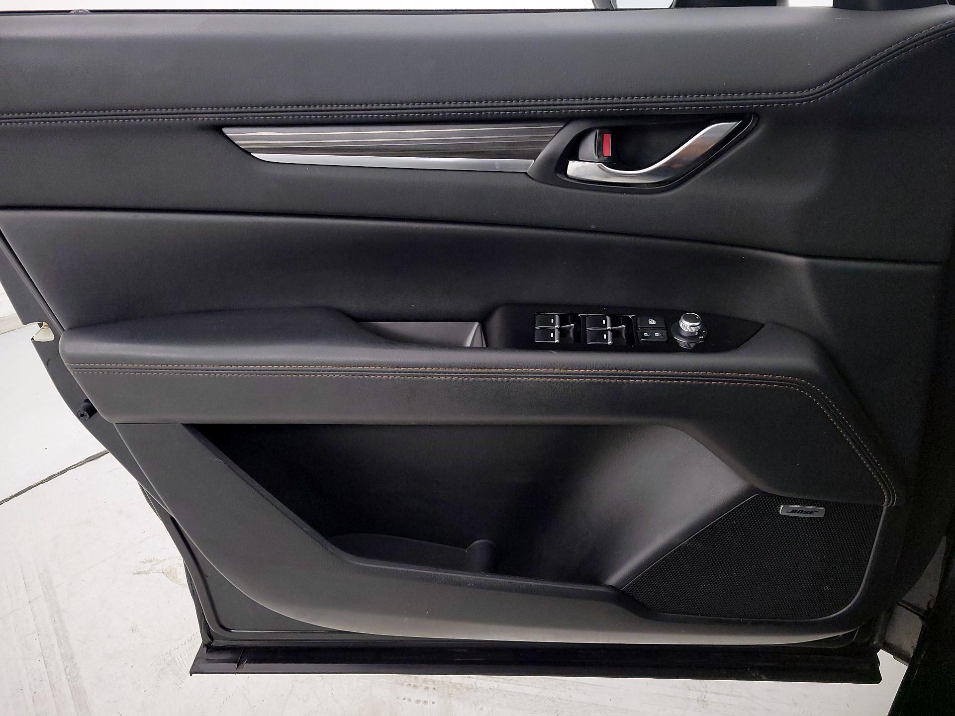 Thumbnail: 2020 Mazda CX-5 - 12