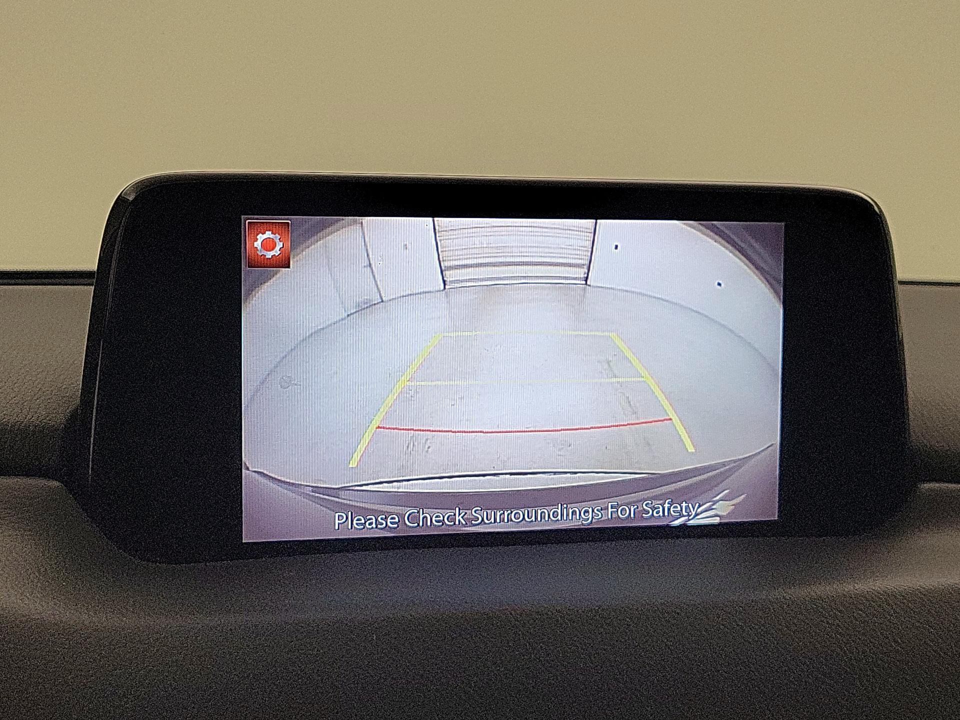 Thumbnail: 2020 Mazda CX-5 - 15