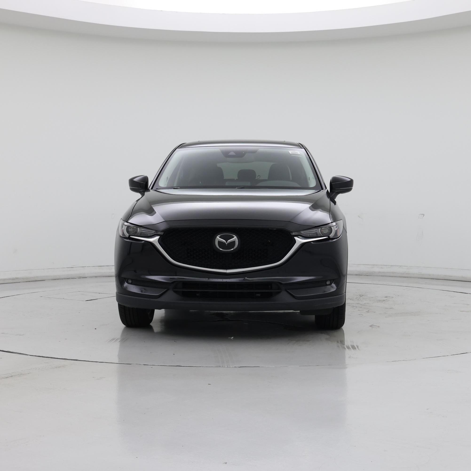 Thumbnail: 2020 Mazda CX-5 - 5