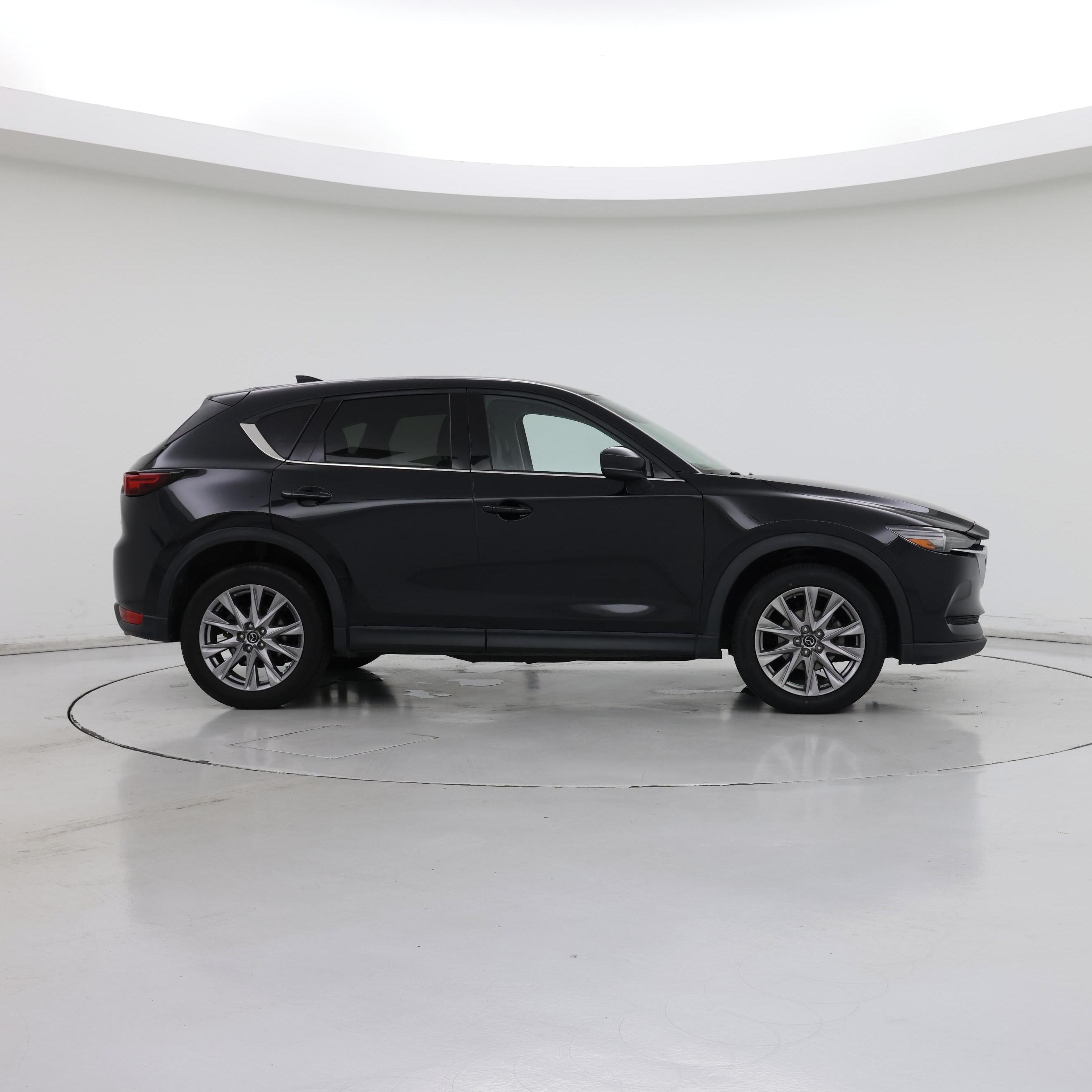 Thumbnail: 2020 Mazda CX-5 - 7