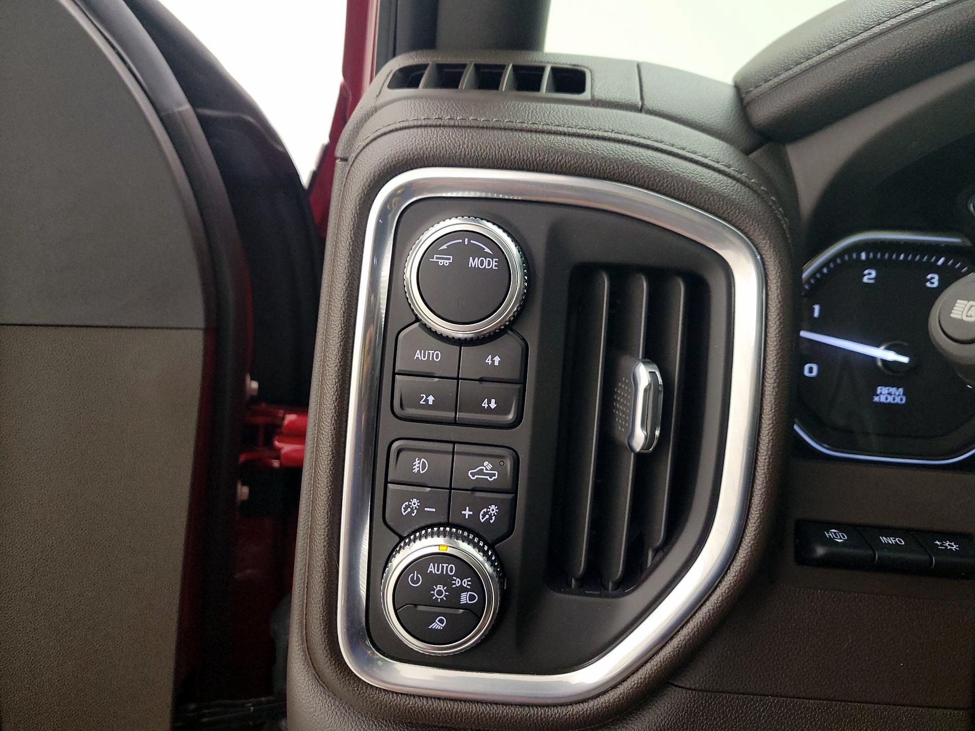 Thumbnail: 2022 GMC Sierra 3500 - 13