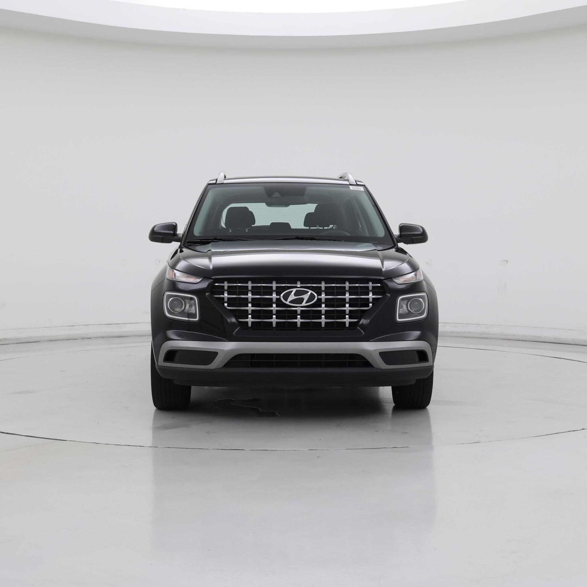 Thumbnail: 2022 Hyundai Venue - 5