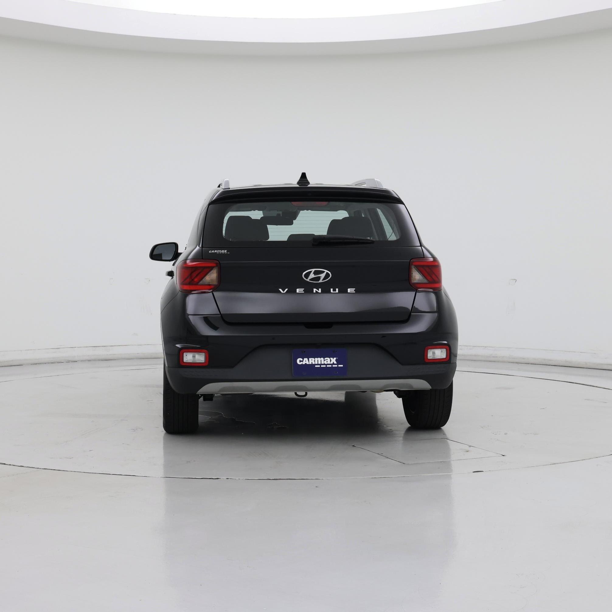 Thumbnail: 2022 Hyundai Venue - 6