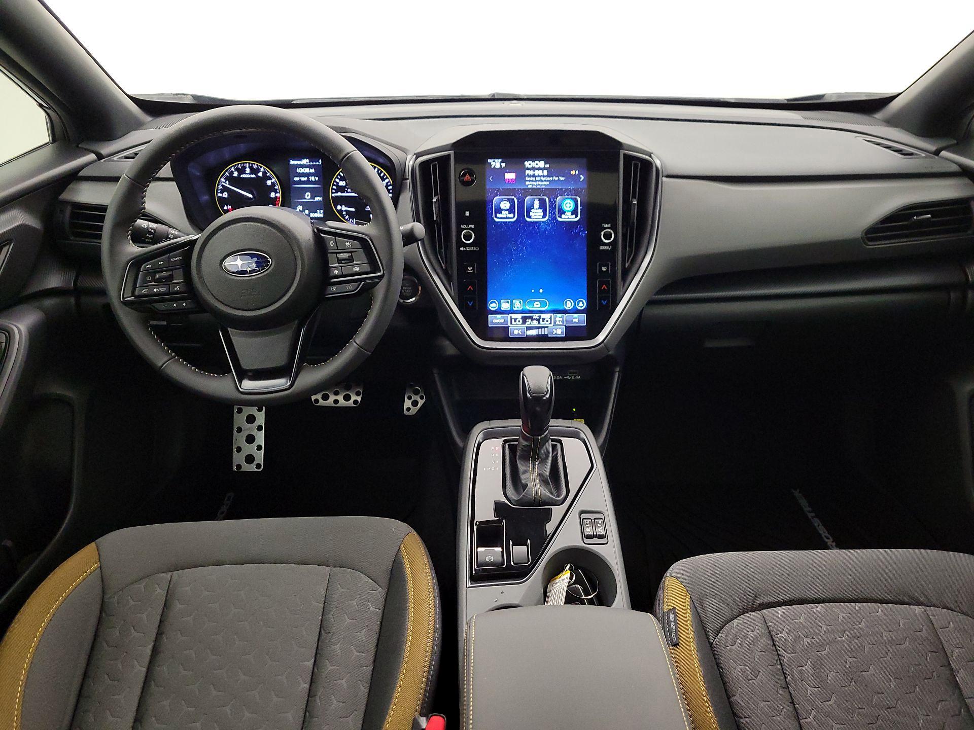 Thumbnail: 2025 Subaru Crosstrek - 9