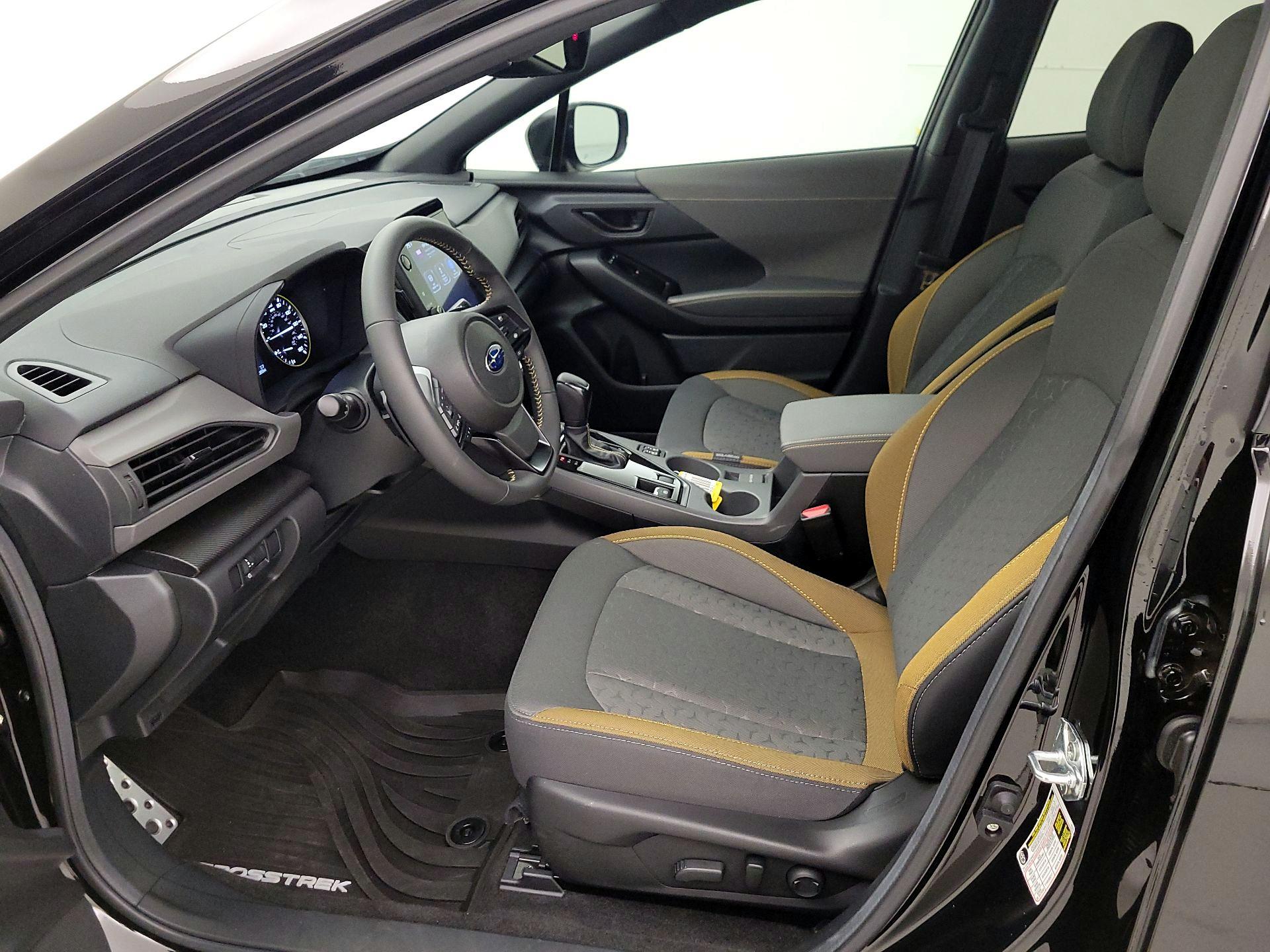 Thumbnail: 2025 Subaru Crosstrek - 11