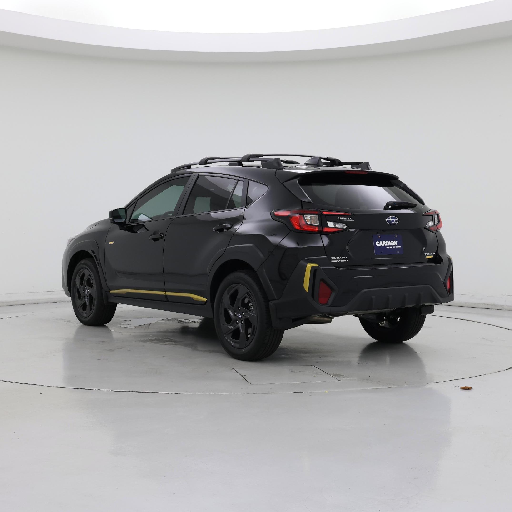 Thumbnail: 2025 Subaru Crosstrek - 2
