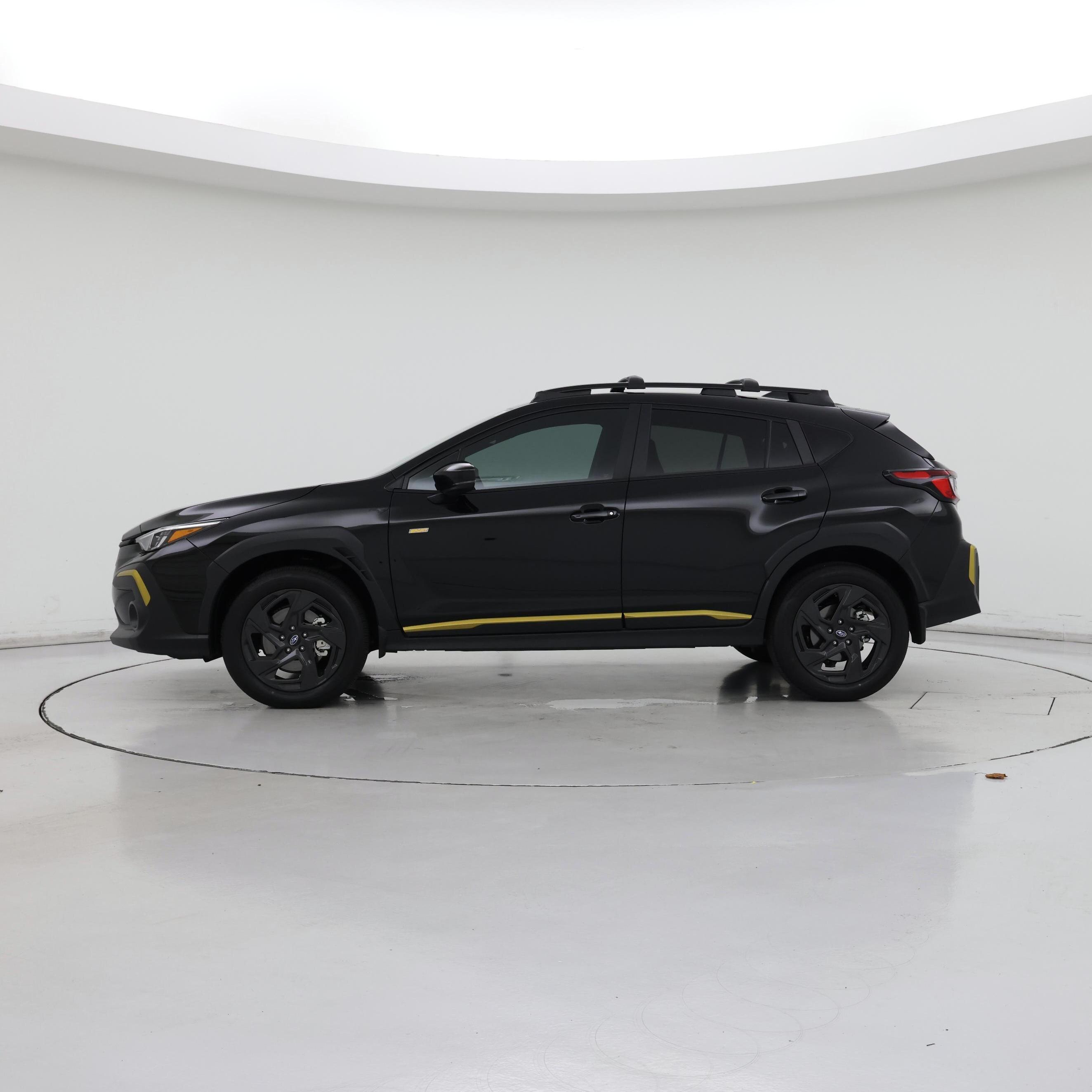 Thumbnail: 2025 Subaru Crosstrek - 3