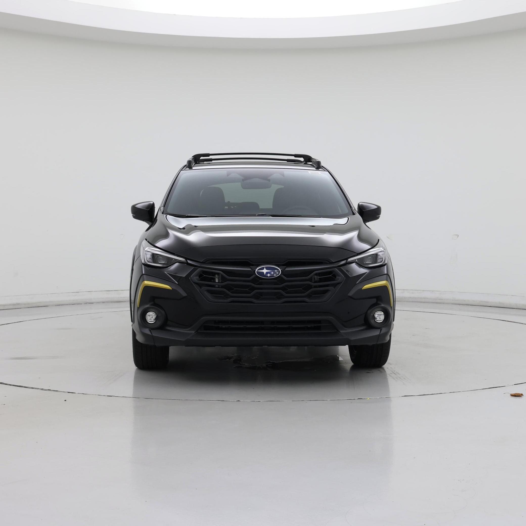 Thumbnail: 2025 Subaru Crosstrek - 5