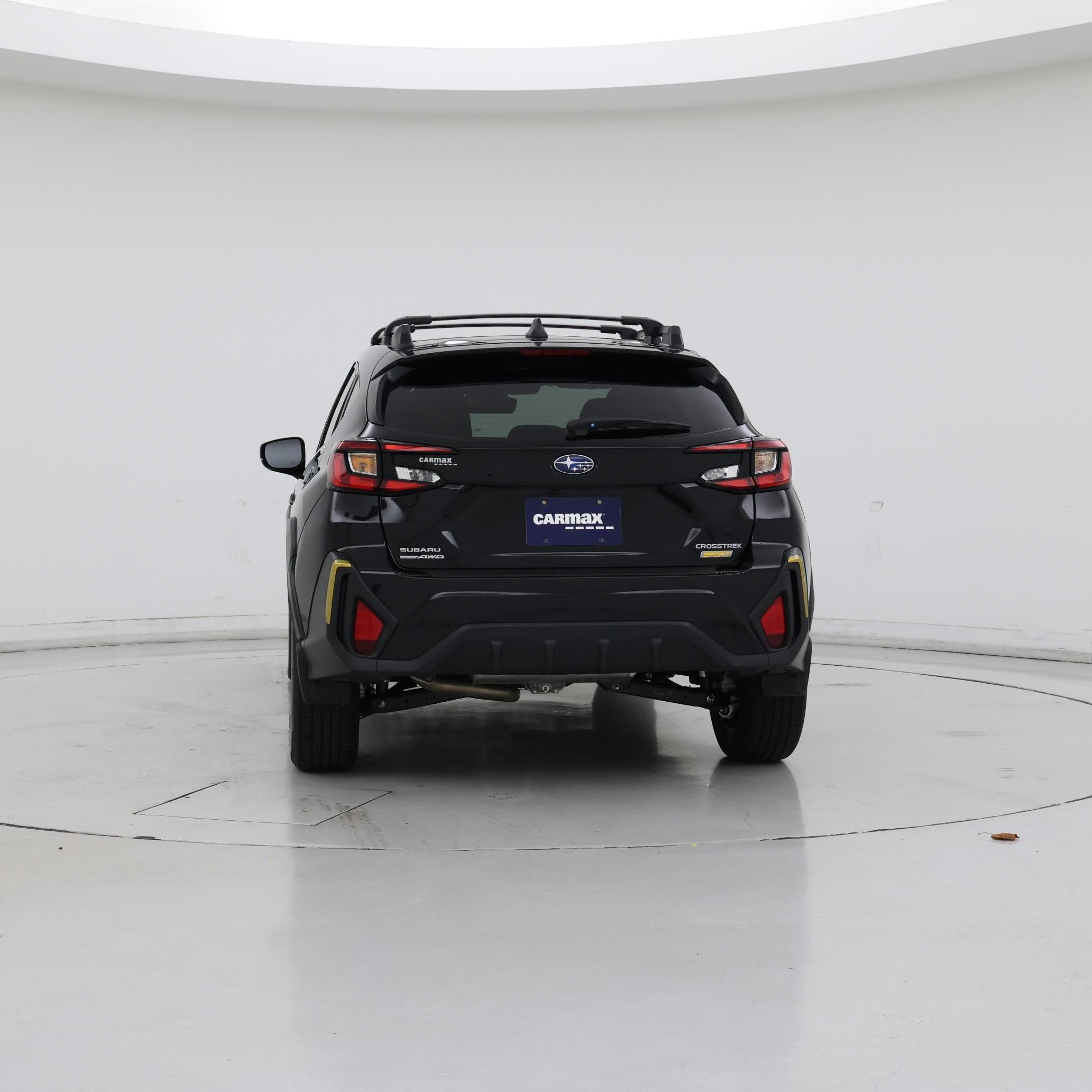 Thumbnail: 2025 Subaru Crosstrek - 6