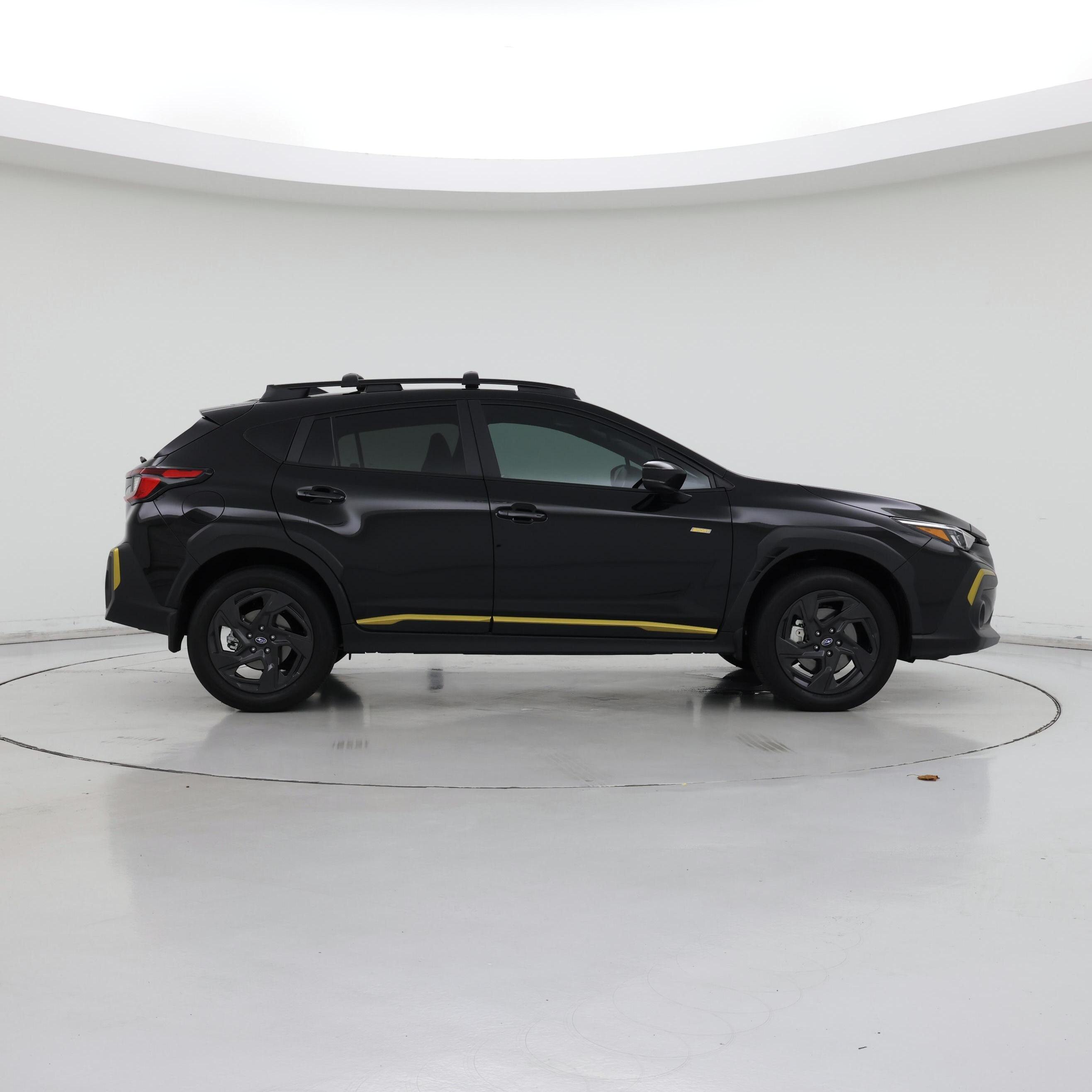 Thumbnail: 2025 Subaru Crosstrek - 7