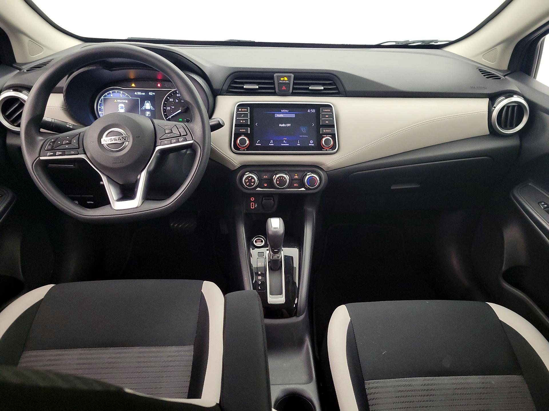 Thumbnail: 2020 Nissan Versa - 9