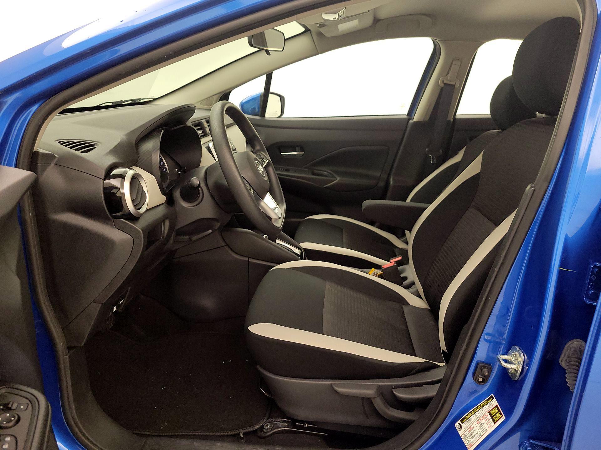 Thumbnail: 2020 Nissan Versa - 11