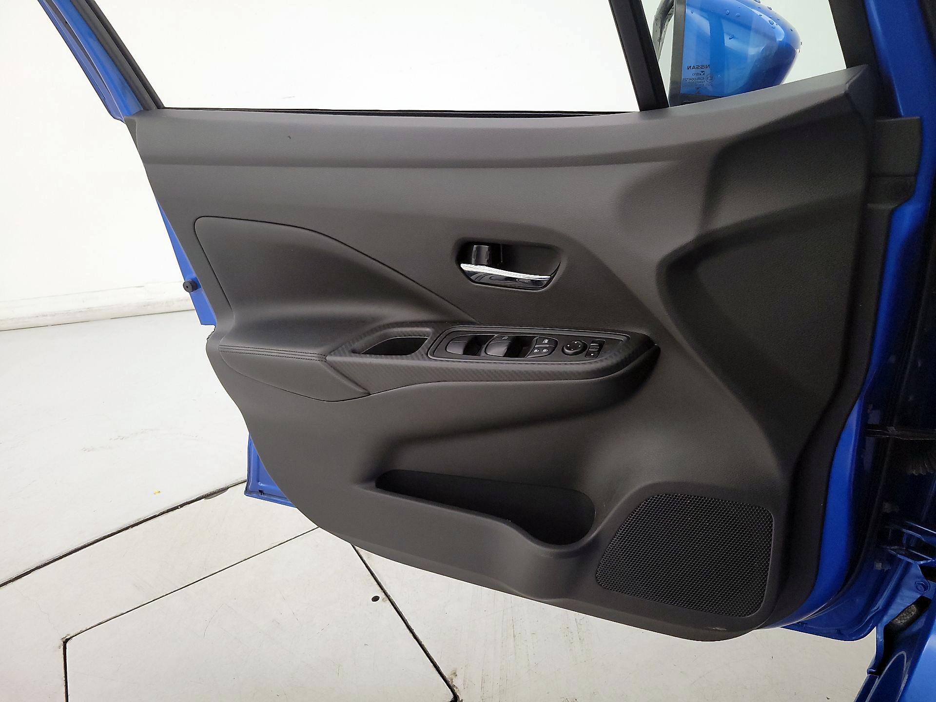 Thumbnail: 2020 Nissan Versa - 12