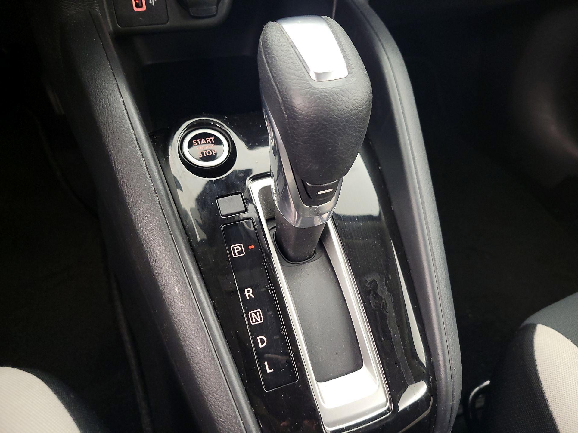 Thumbnail: 2020 Nissan Versa - 17