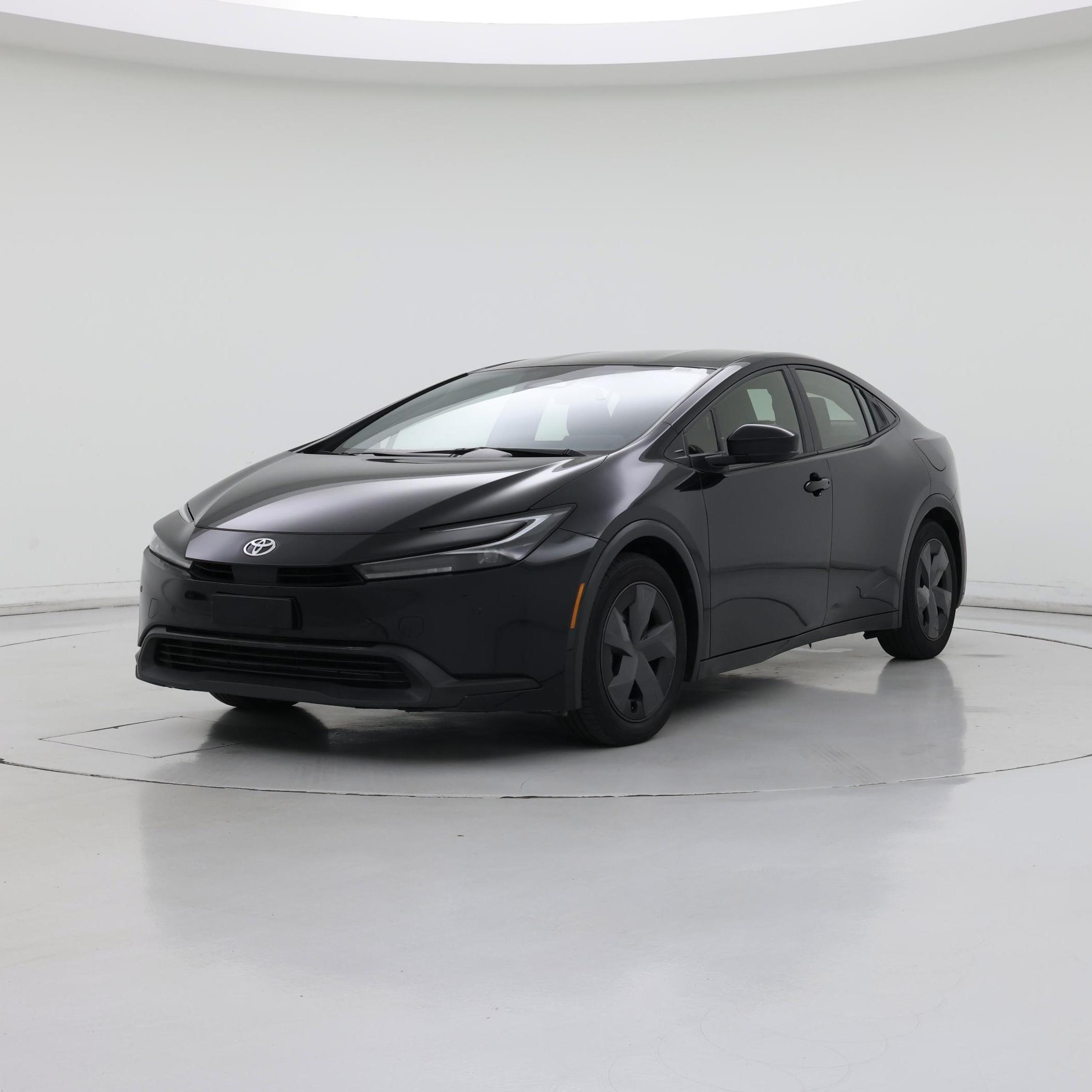 Thumbnail: 2024 Toyota Prius - 4
