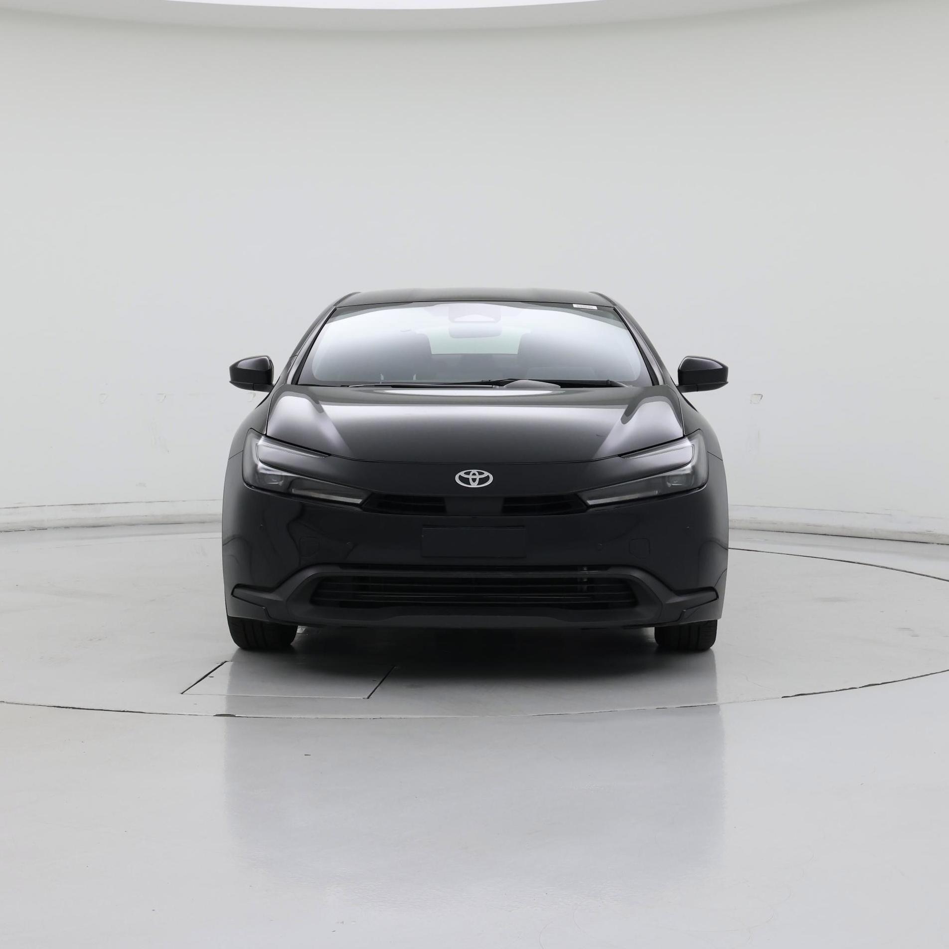 Thumbnail: 2024 Toyota Prius - 5