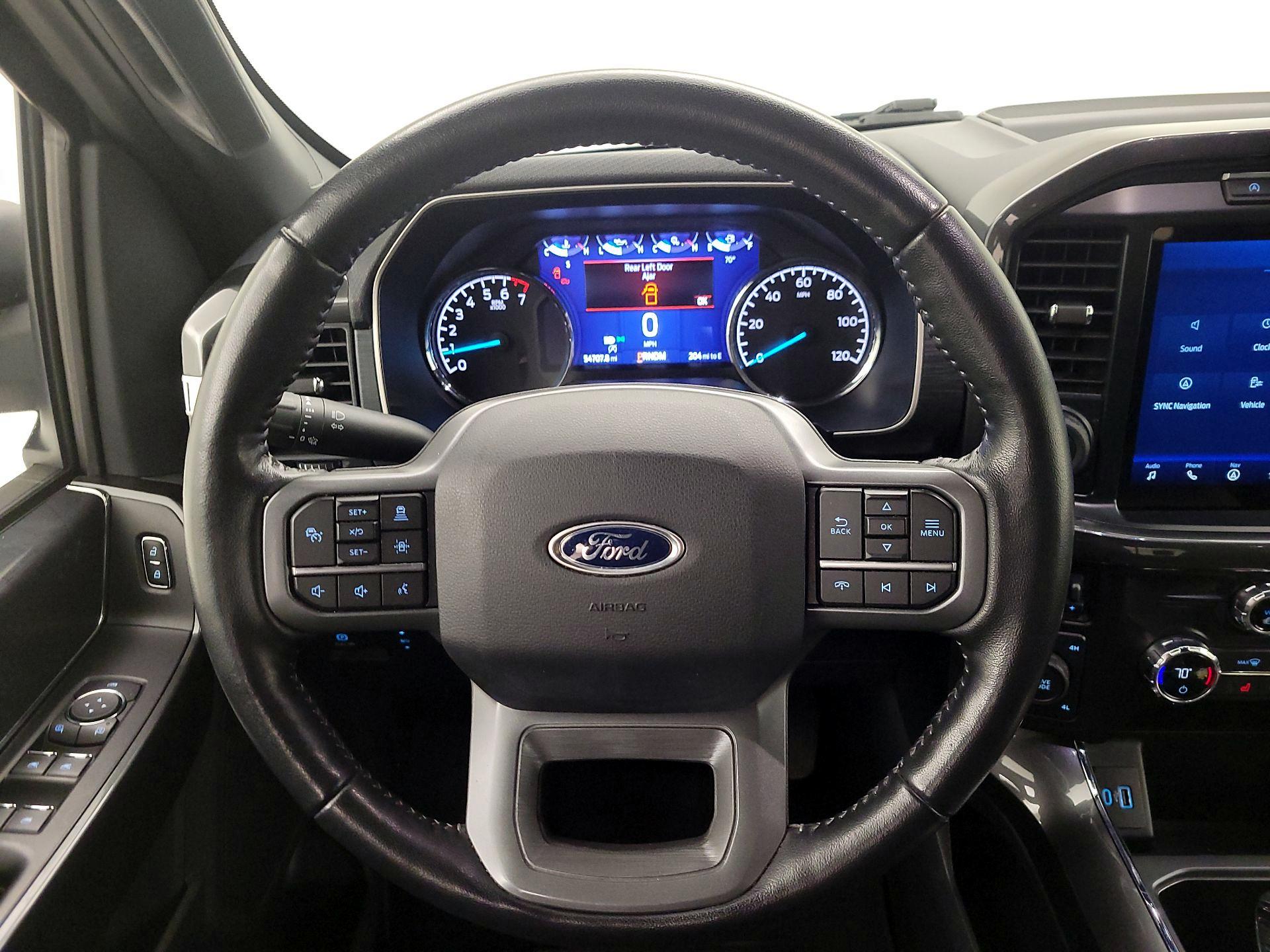 Thumbnail: 2021 Ford F-150 - 10
