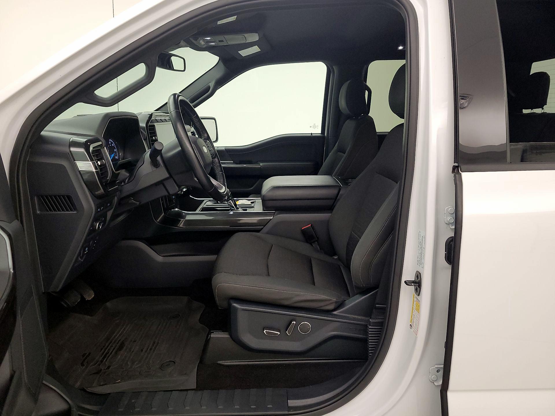 Thumbnail: 2021 Ford F-150 - 11