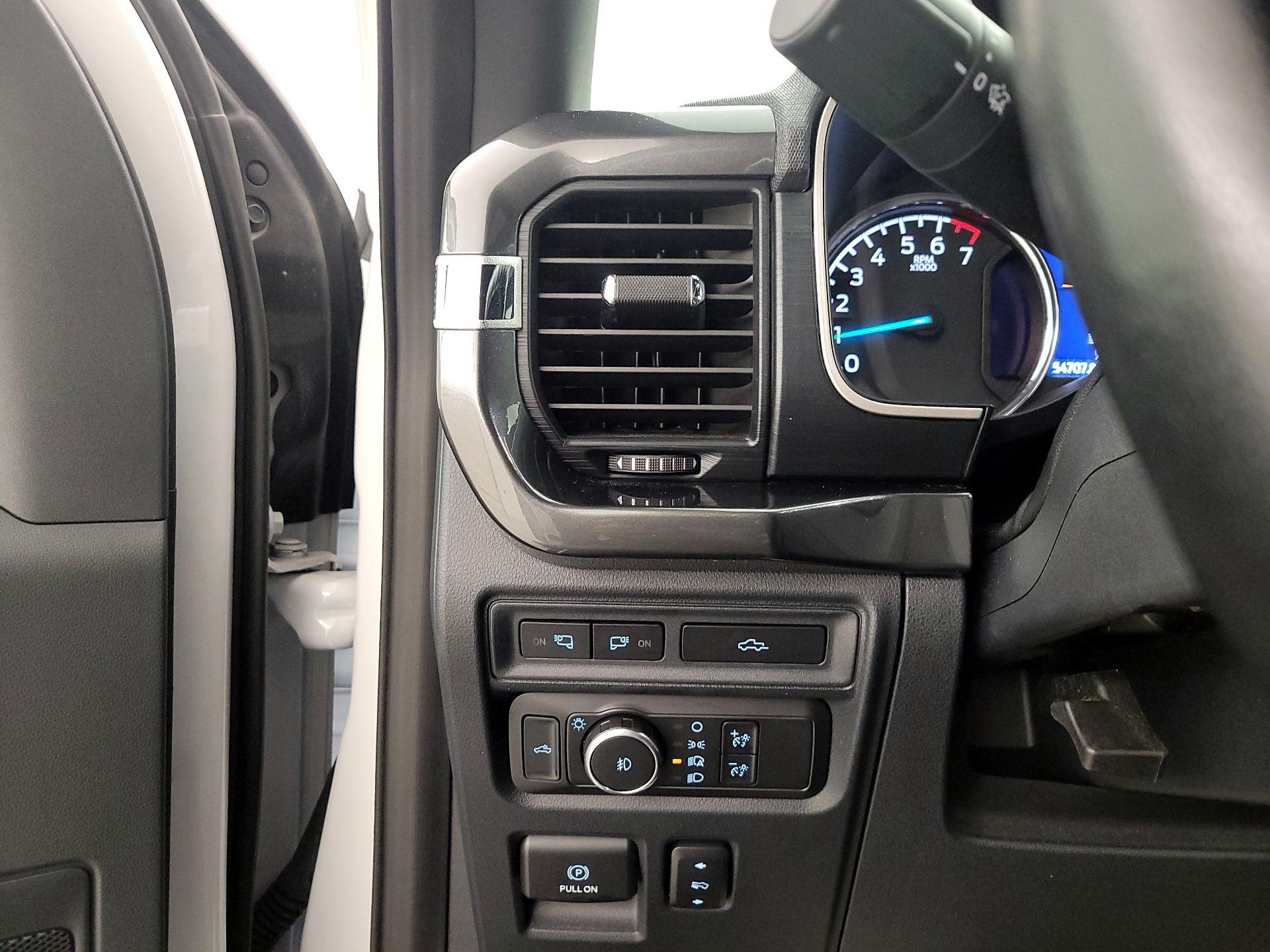 Thumbnail: 2021 Ford F-150 - 13