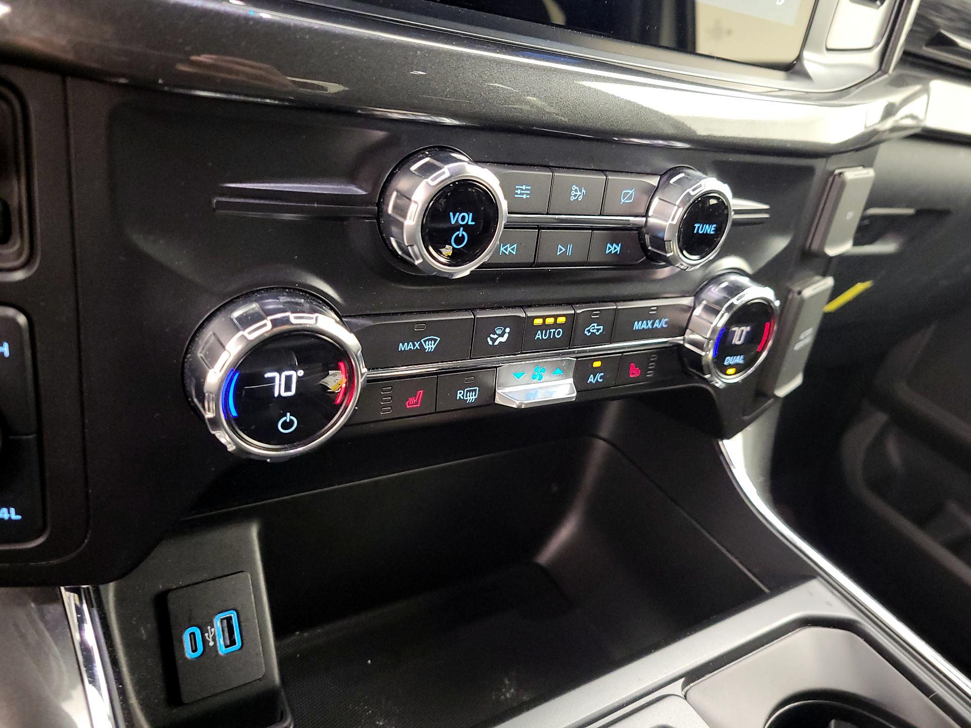 Thumbnail: 2021 Ford F-150 - 16