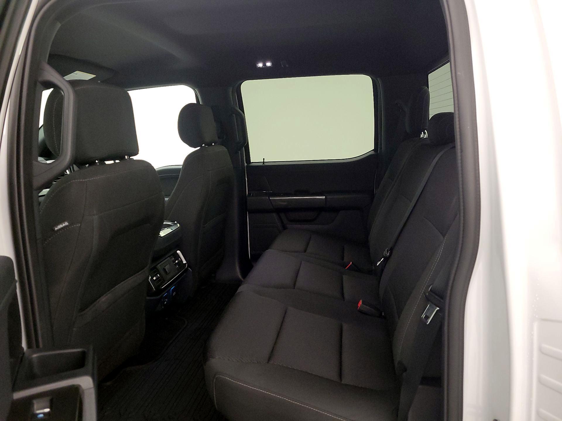 Thumbnail: 2021 Ford F-150 - 18