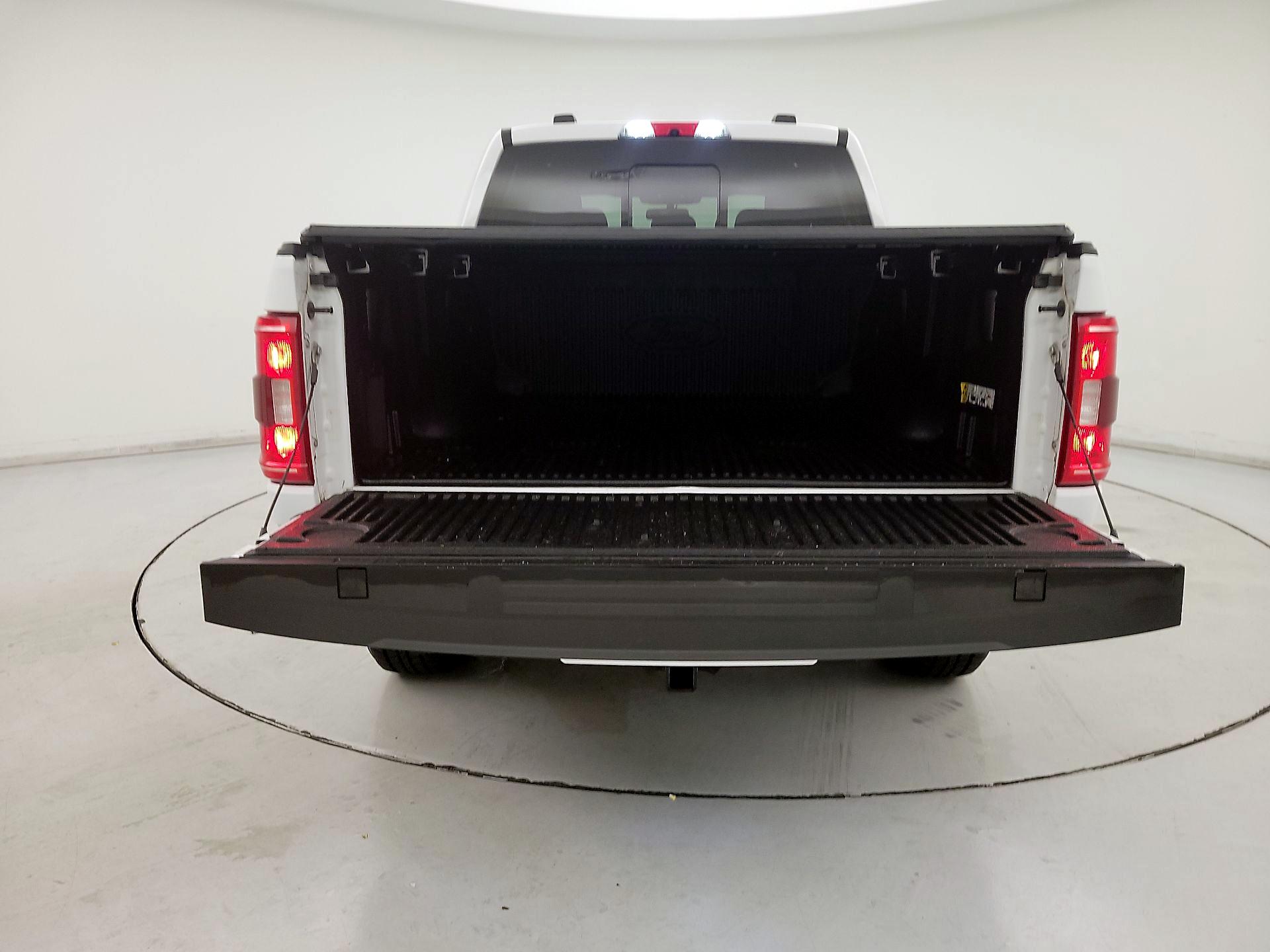 Thumbnail: 2021 Ford F-150 - 19