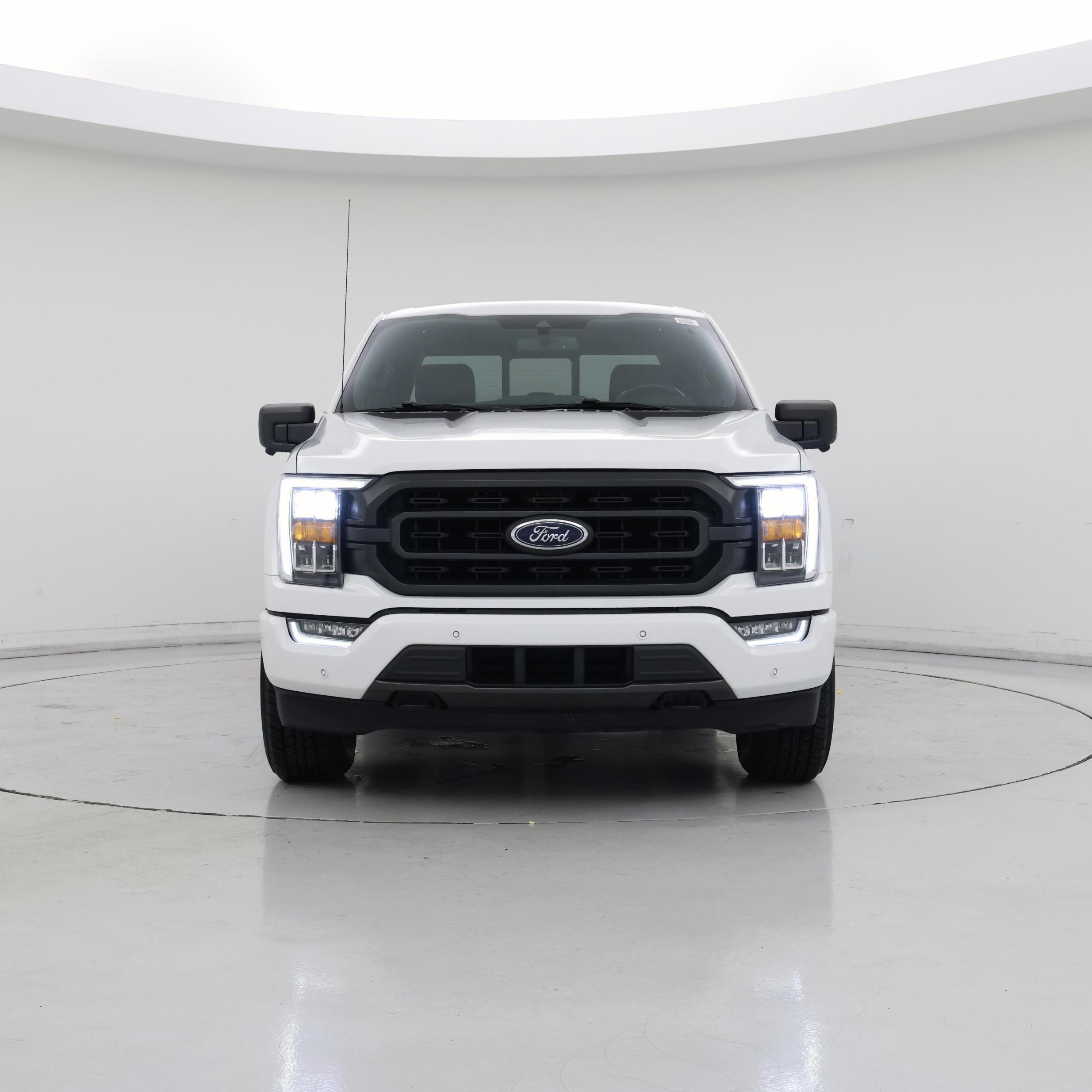 Thumbnail: 2021 Ford F-150 - 5
