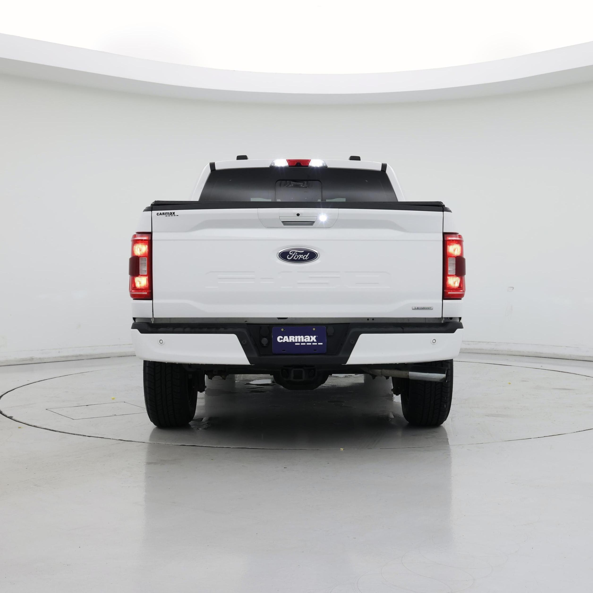 Thumbnail: 2021 Ford F-150 - 6