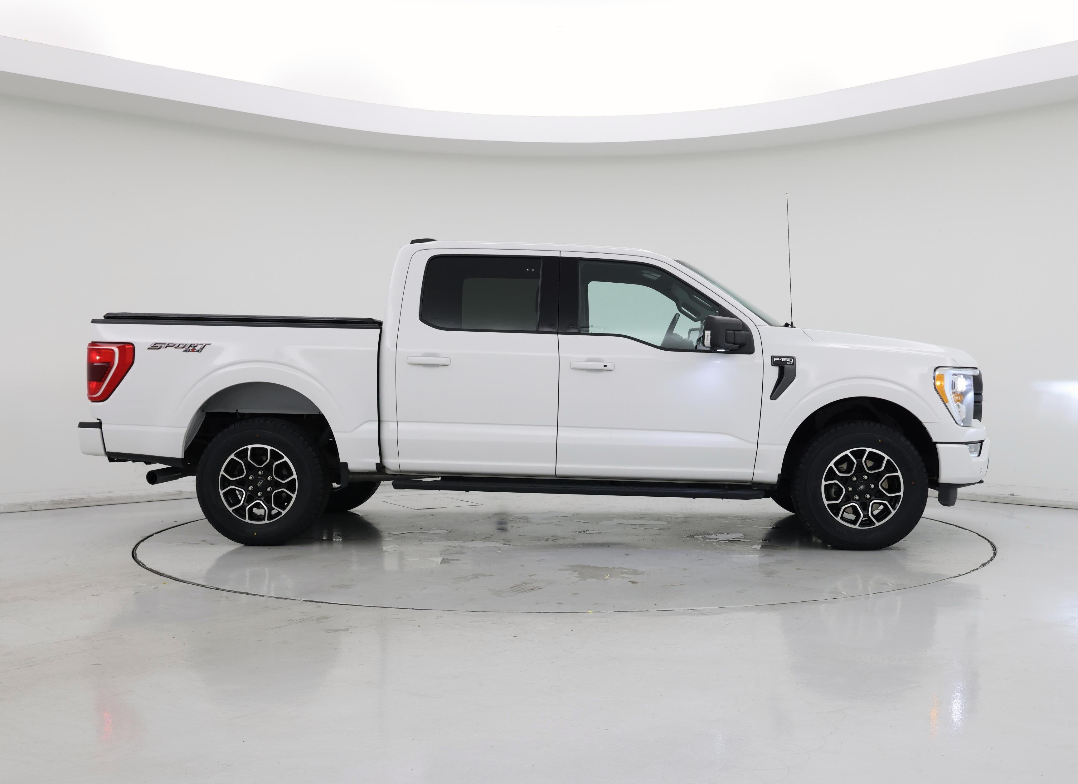 Thumbnail: 2021 Ford F-150 - 7