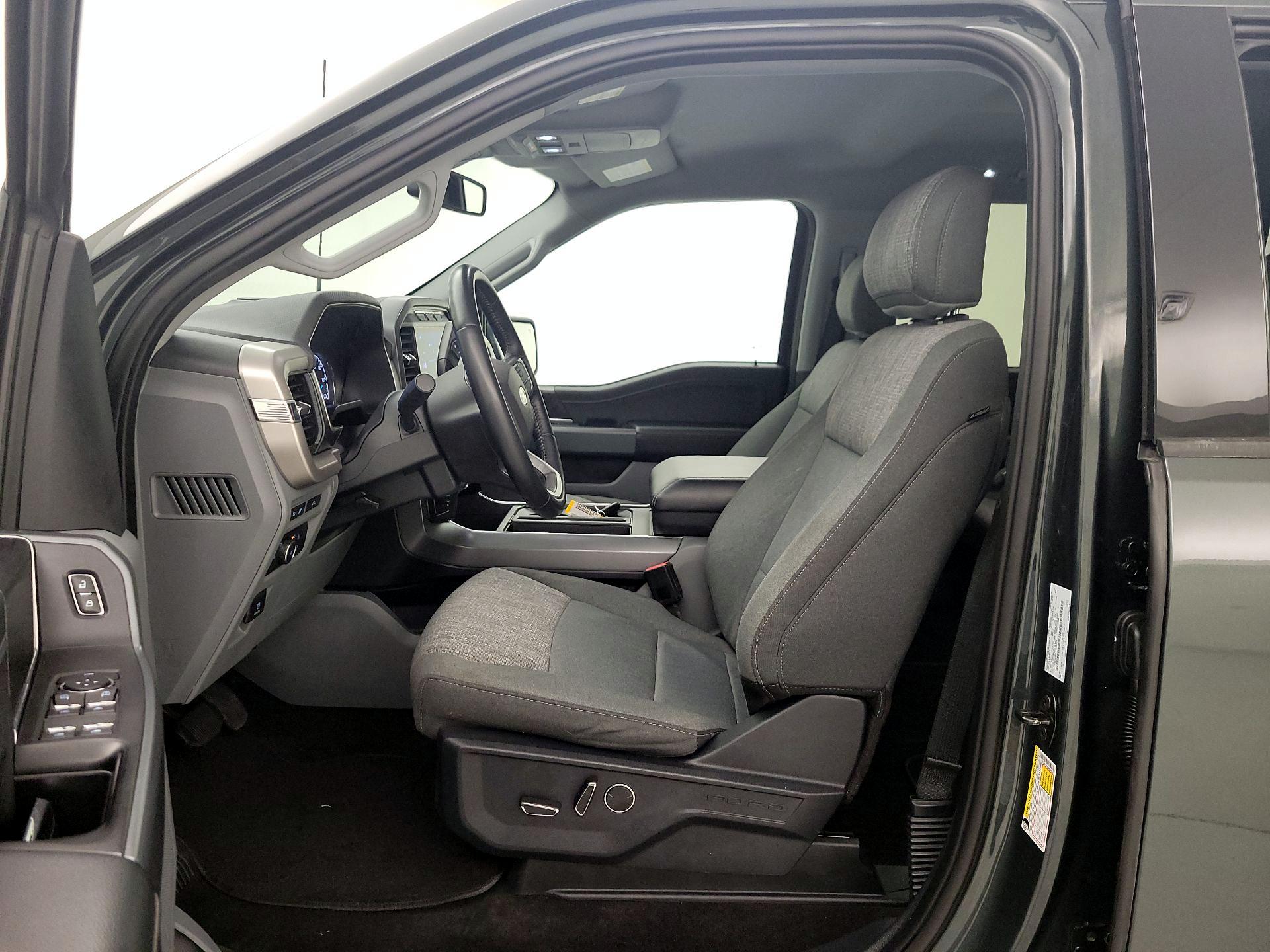 Thumbnail: 2021 Ford F-150 - 9