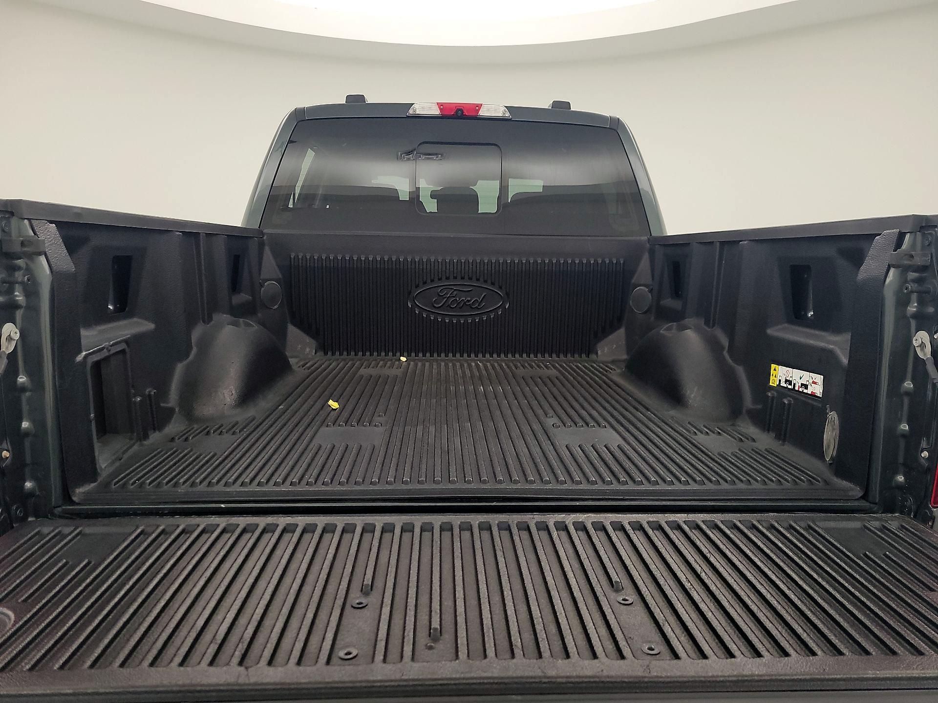 Thumbnail: 2021 Ford F-150 - 19