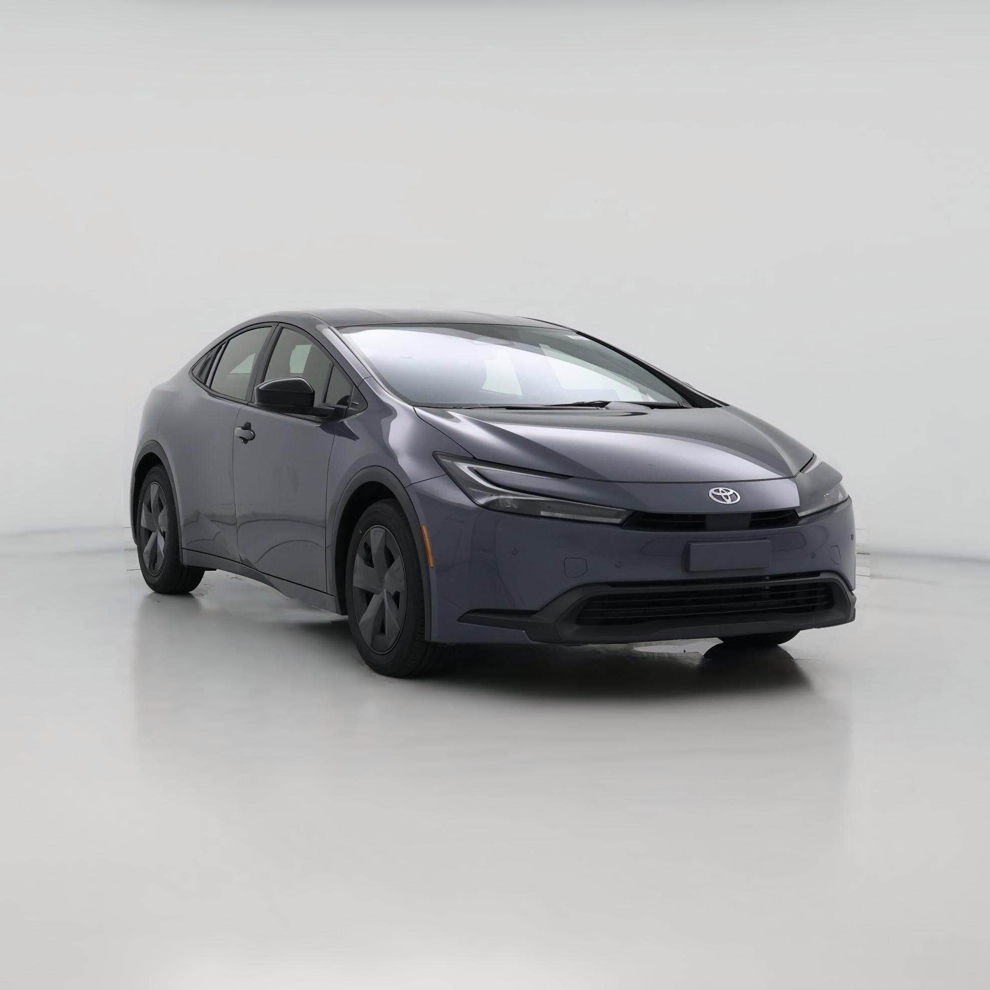 Thumbnail: 2024 Toyota Prius - 1