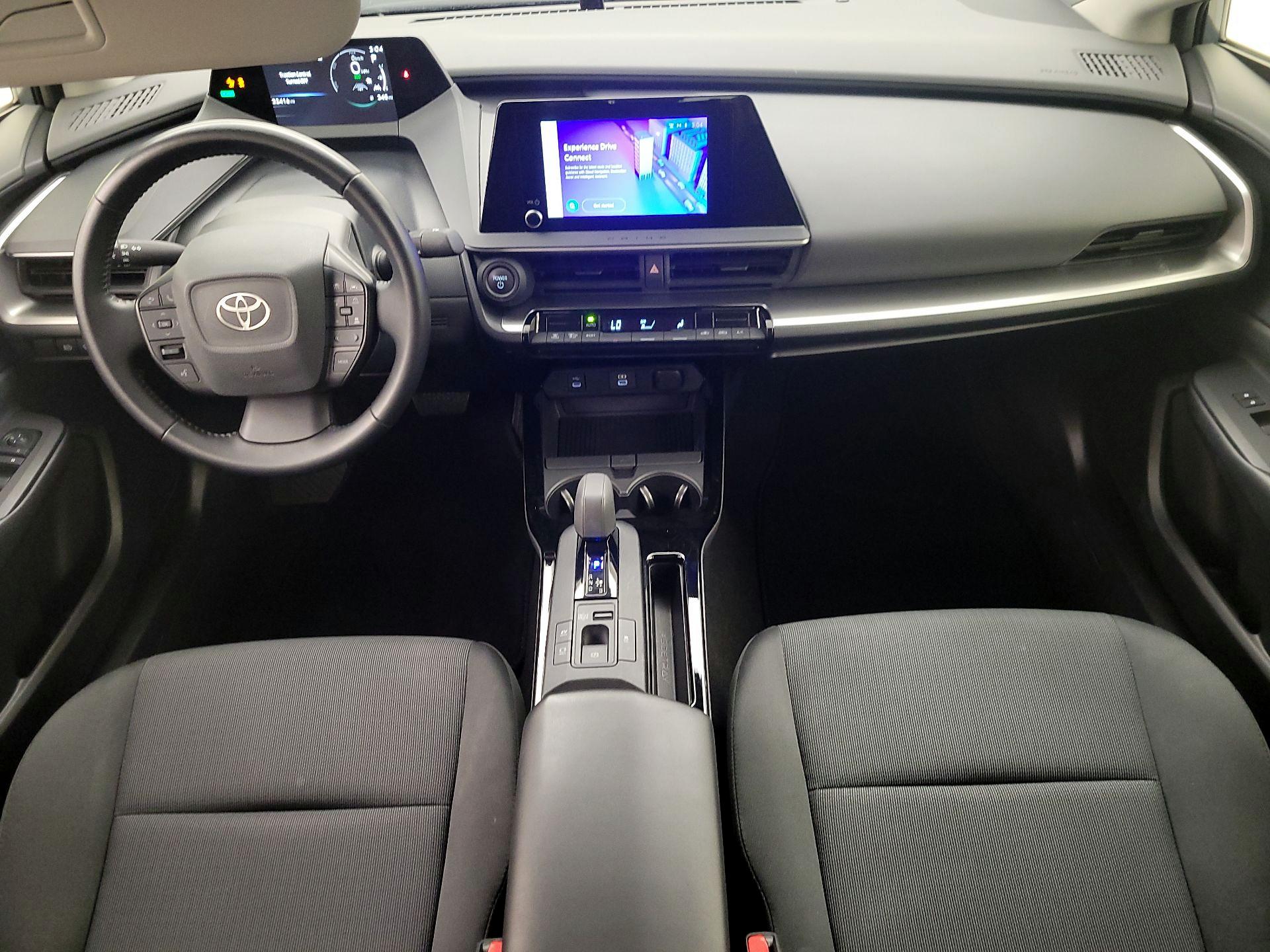 Thumbnail: 2024 Toyota Prius - 9
