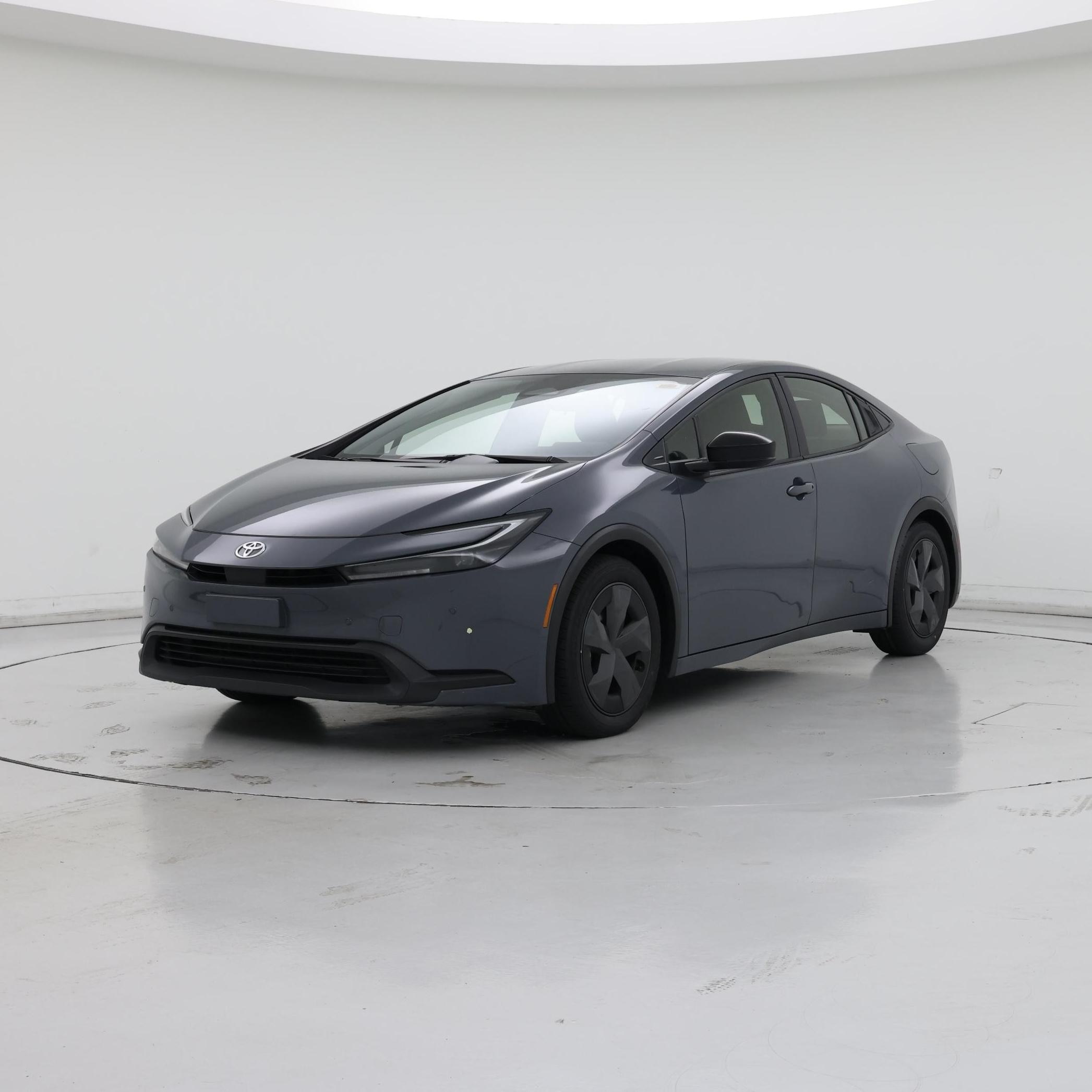 Thumbnail: 2024 Toyota Prius - 4