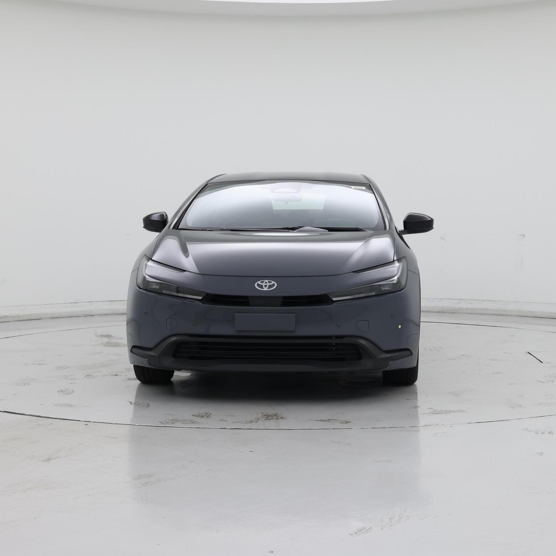 Thumbnail: 2024 Toyota Prius - 5