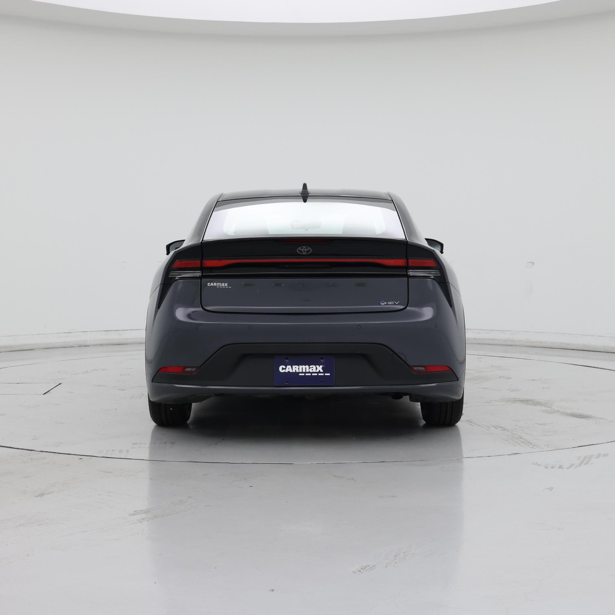 Thumbnail: 2024 Toyota Prius - 6