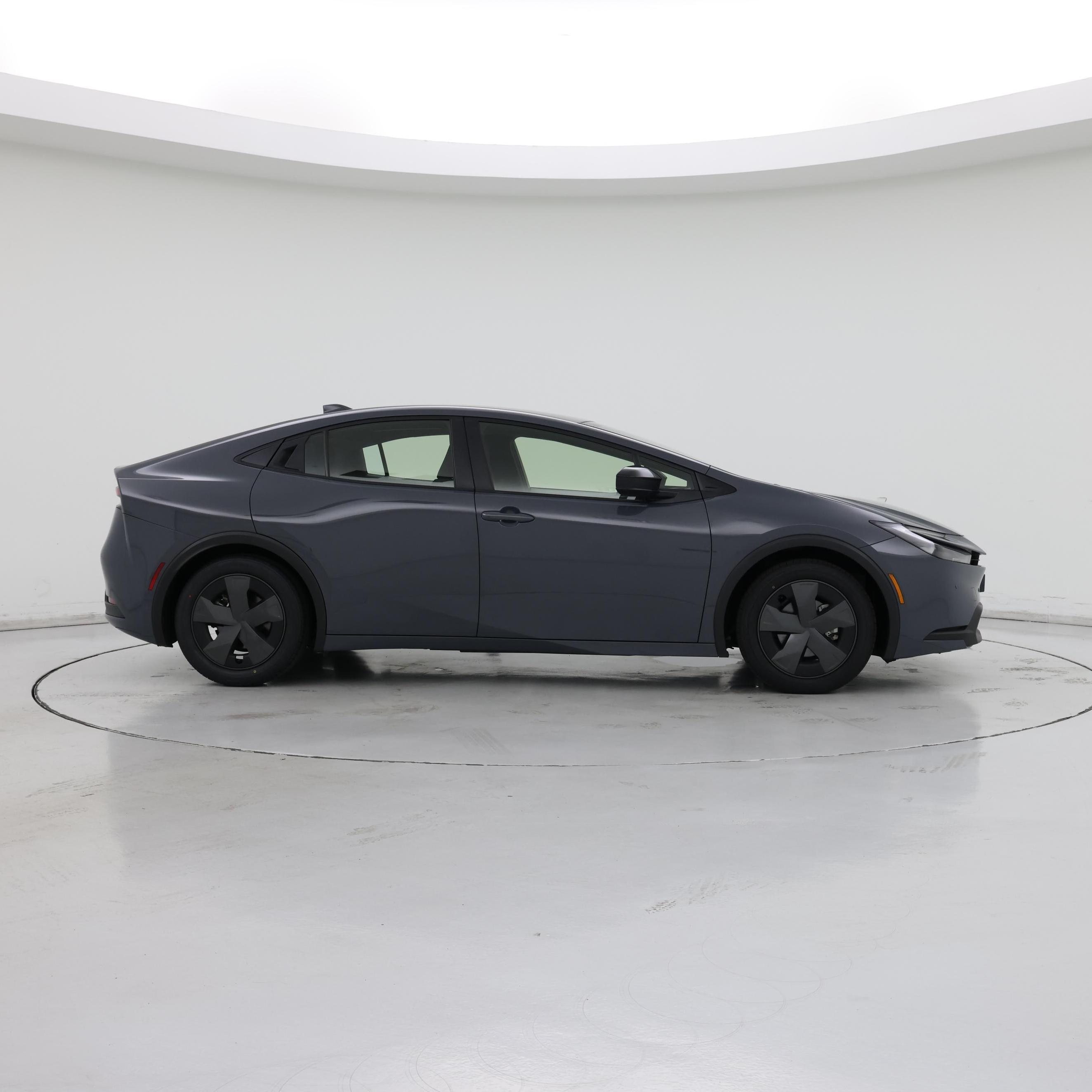 Thumbnail: 2024 Toyota Prius - 7
