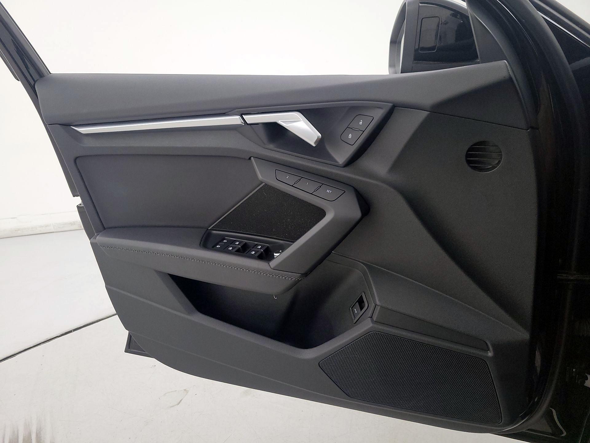 Thumbnail: 2023 Audi A3 - 10